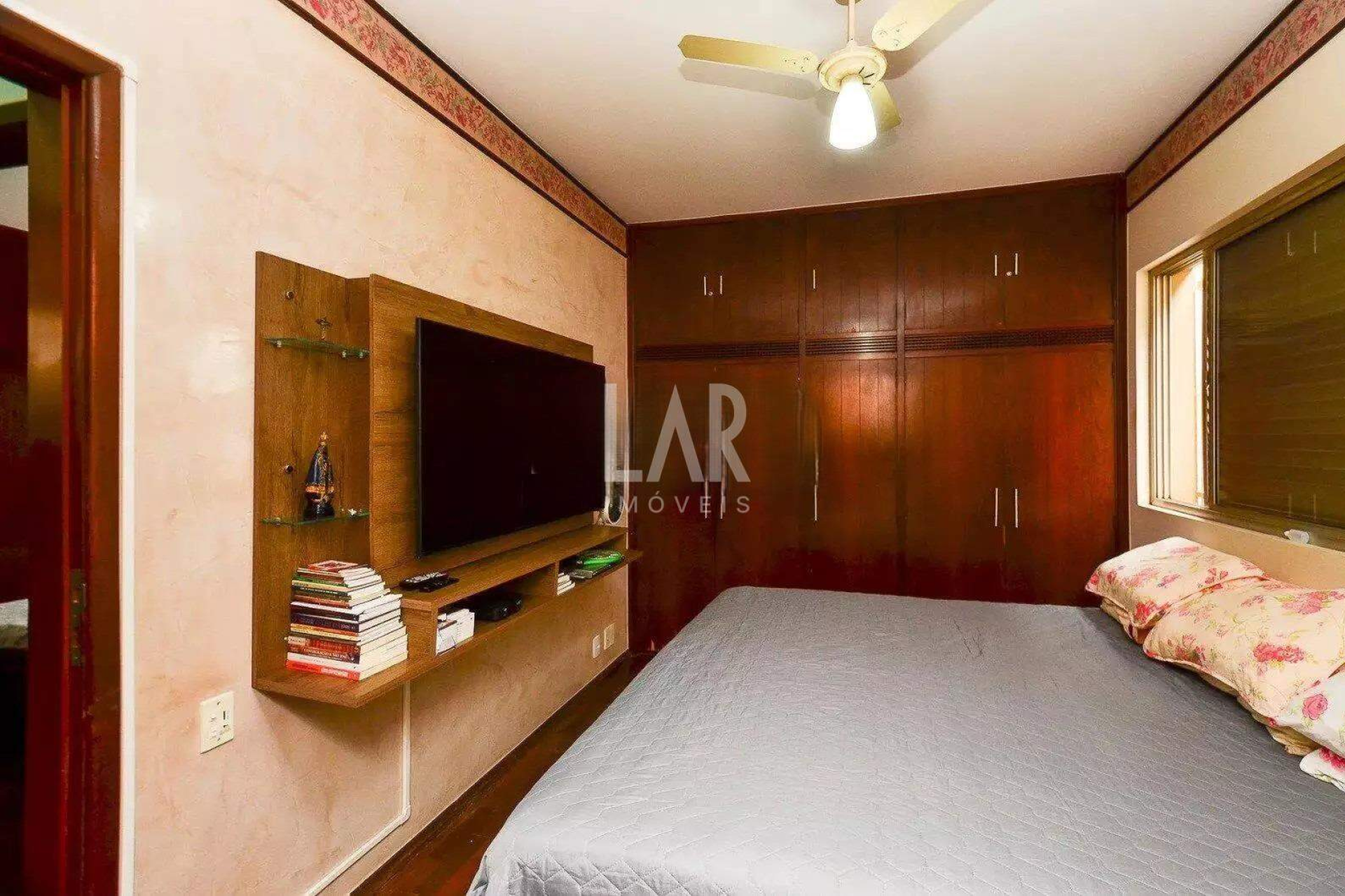 Apartamento de 3 quartos à venda, Santa Lúcia, Belo Horizonte - MG