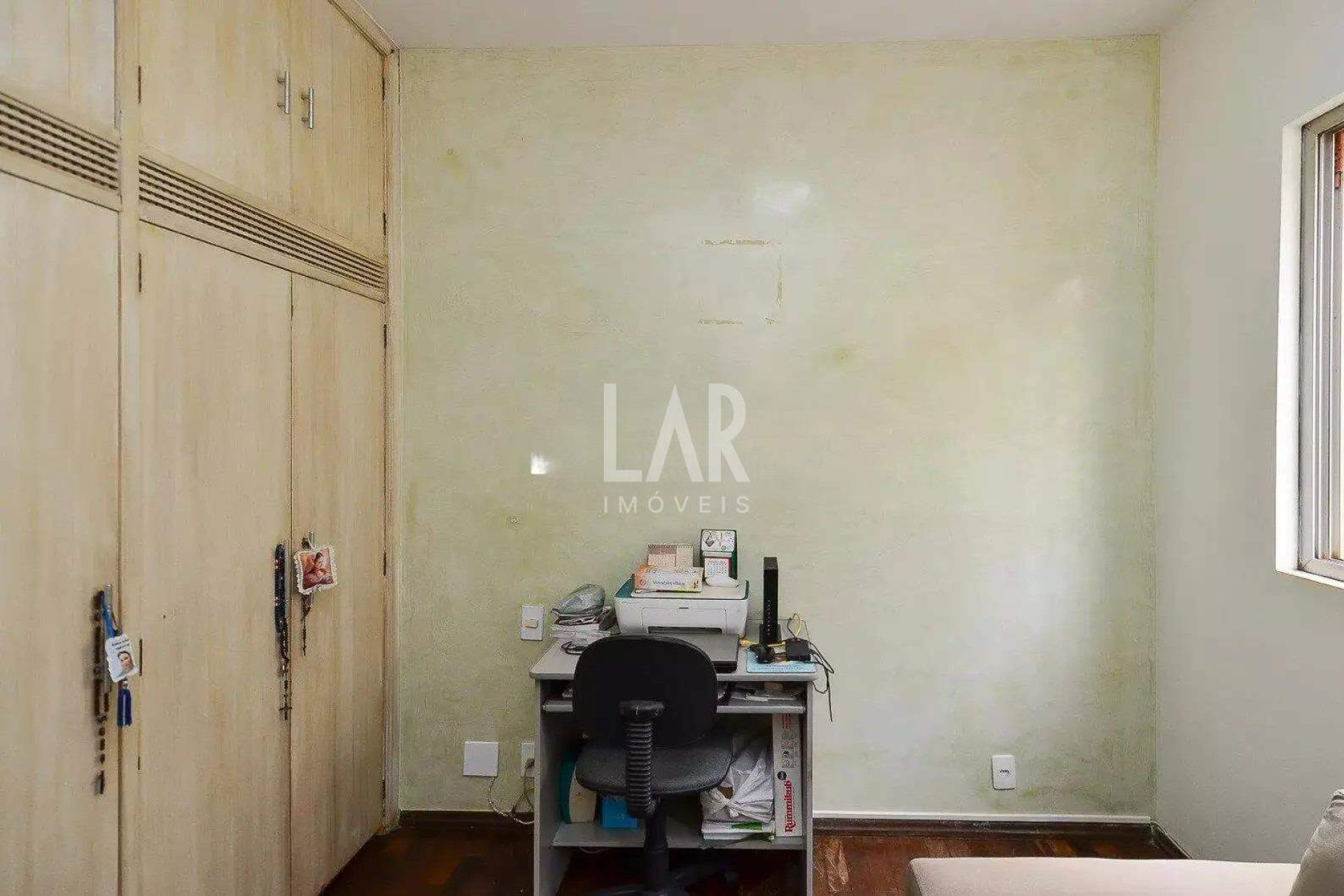 Apartamento de 3 quartos à venda, Santa Lúcia, Belo Horizonte - MG