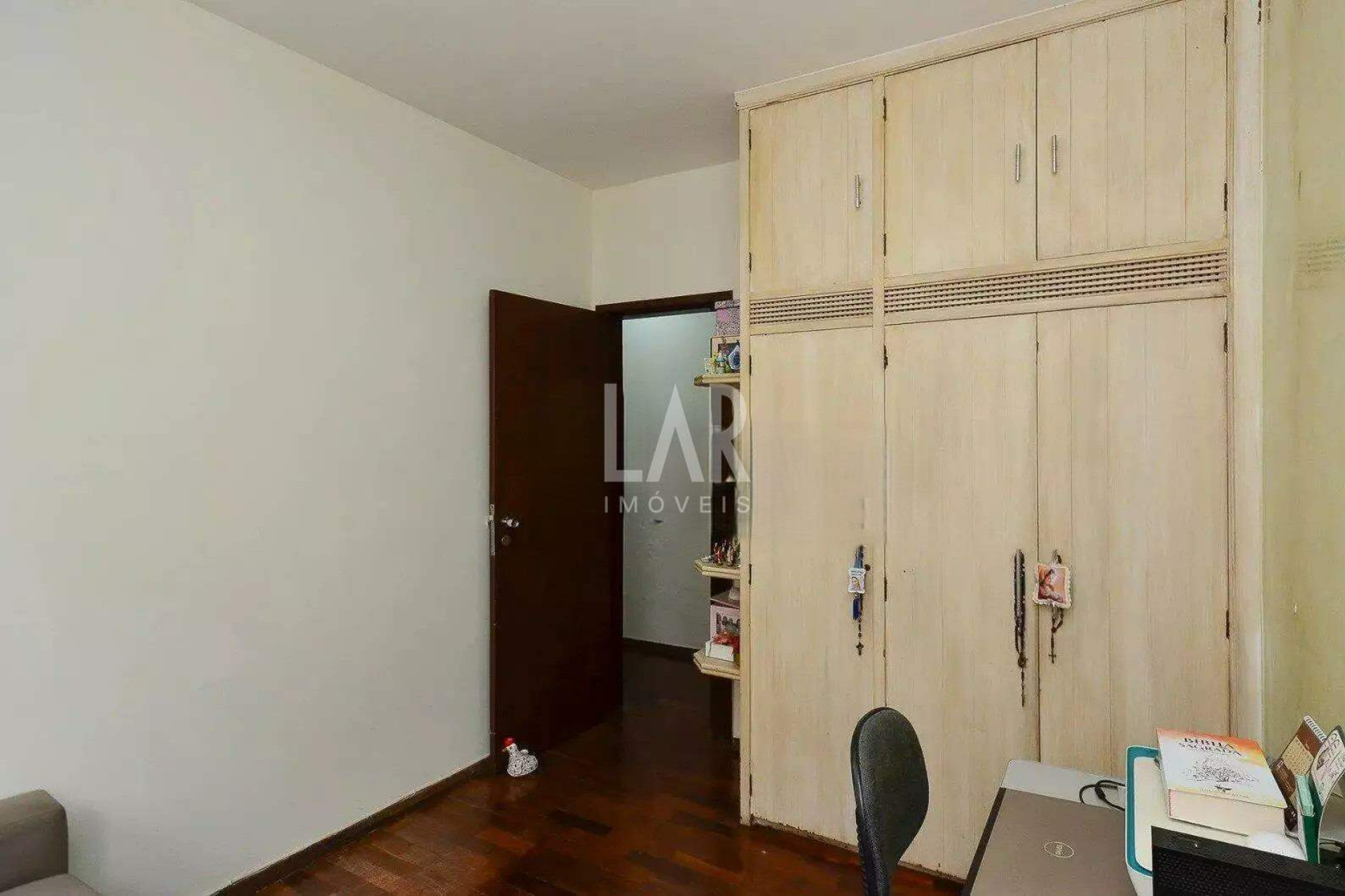 Apartamento de 3 quartos à venda, Santa Lúcia, Belo Horizonte - MG
