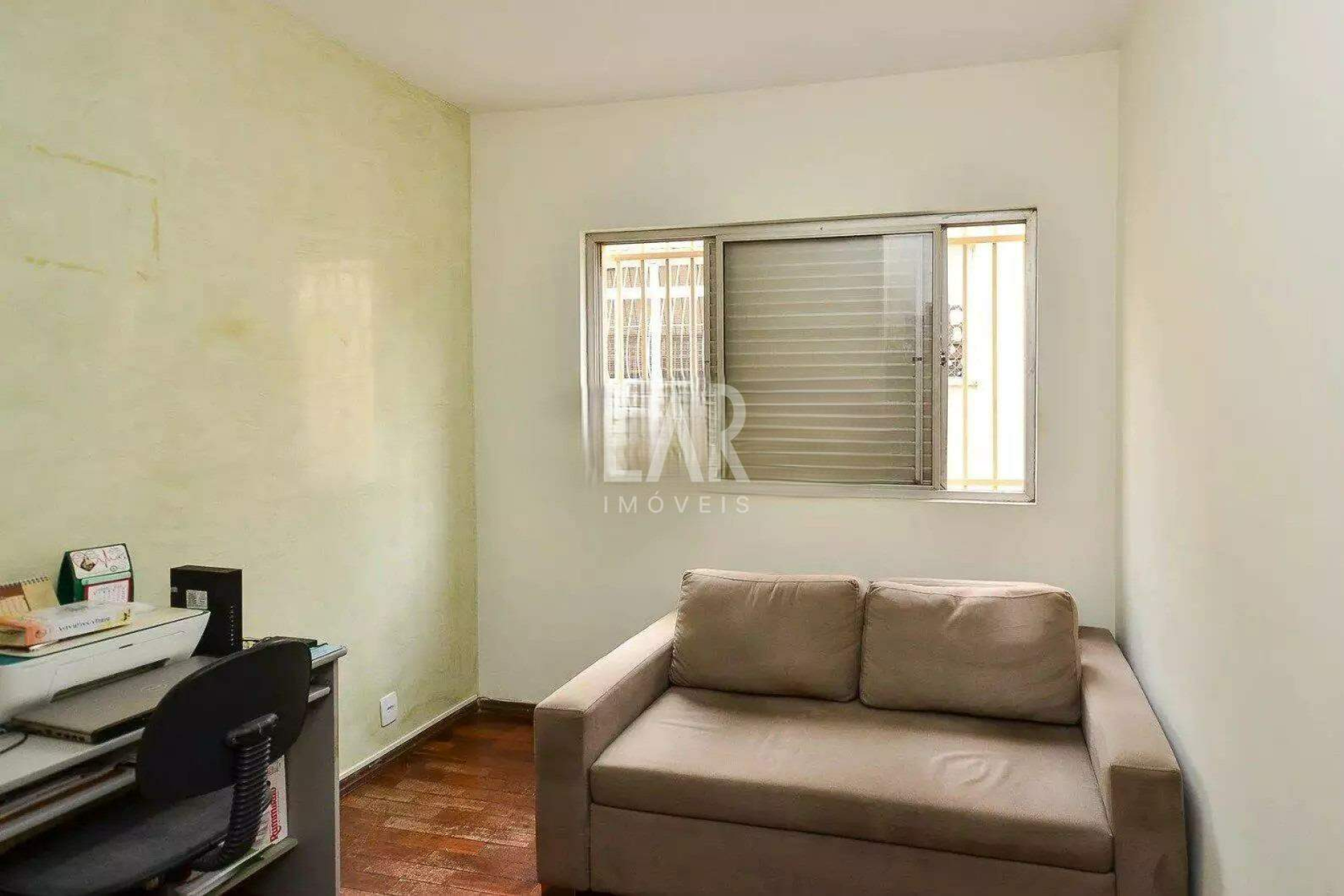 Apartamento de 3 quartos à venda, Santa Lúcia, Belo Horizonte - MG