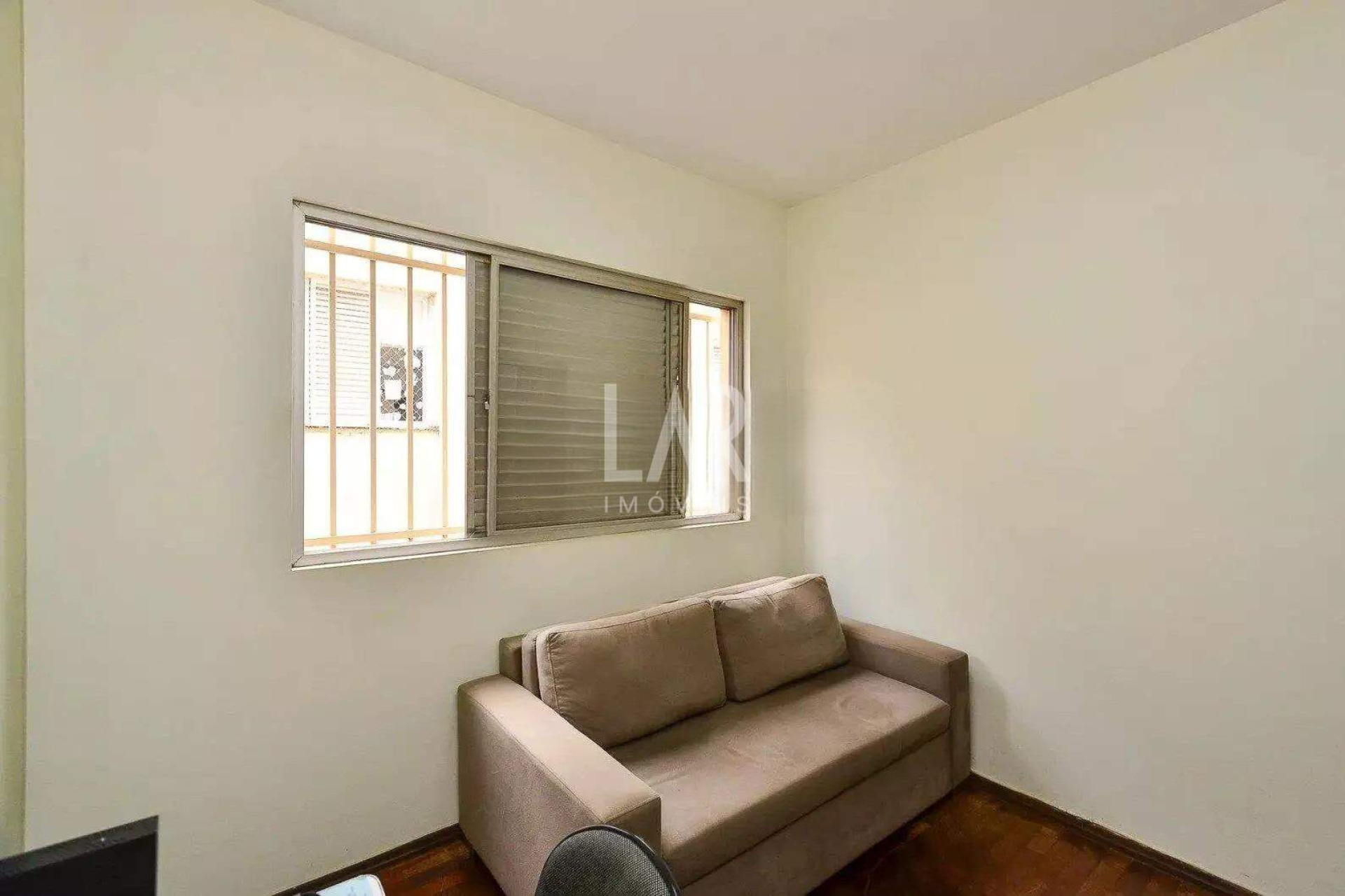 Apartamento de 3 quartos à venda, Santa Lúcia, Belo Horizonte - MG