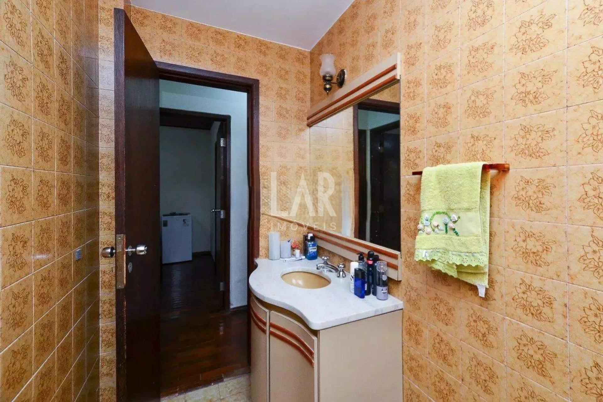 Apartamento de 3 quartos à venda, Santa Lúcia, Belo Horizonte - MG