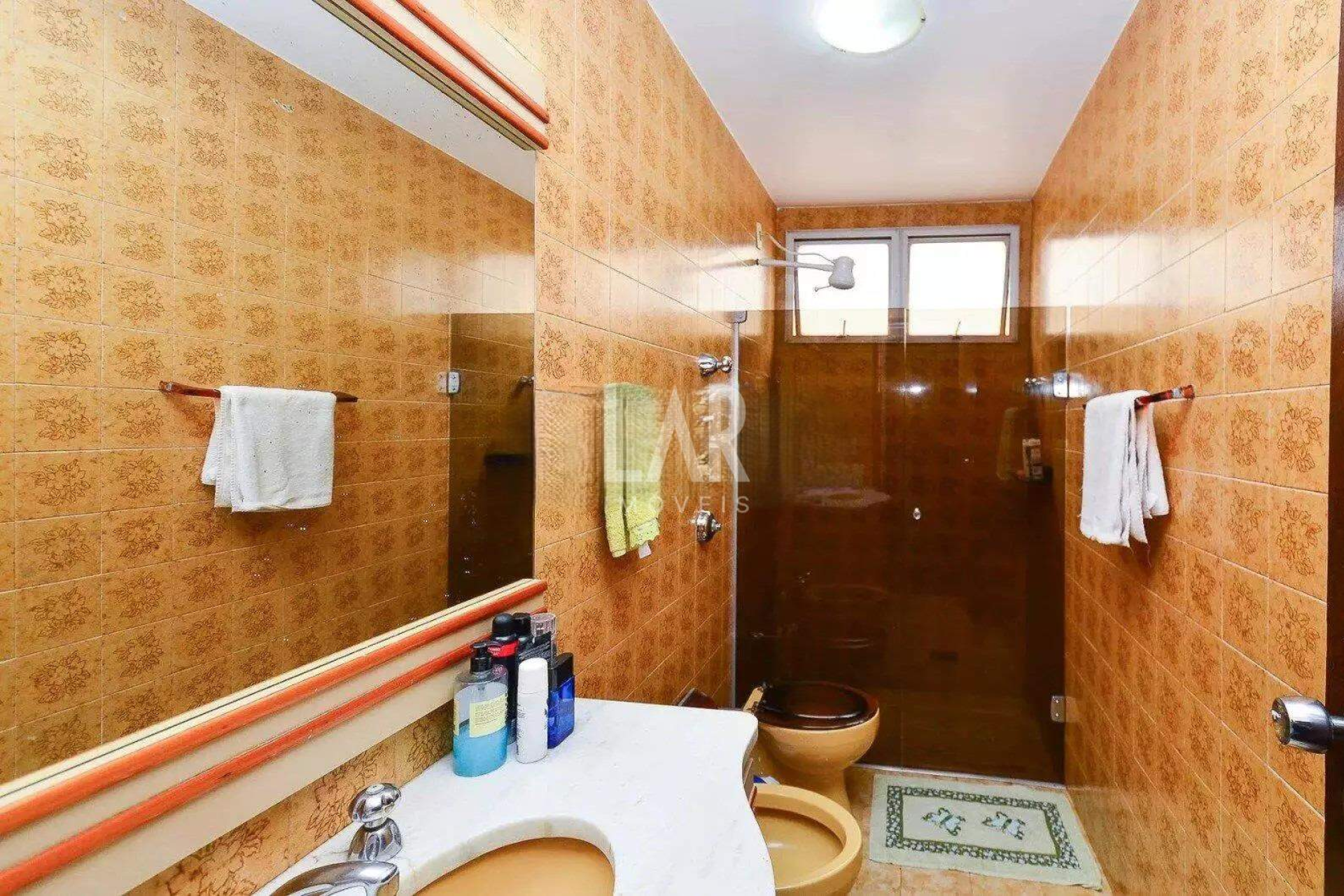 Apartamento de 3 quartos à venda, Santa Lúcia, Belo Horizonte - MG