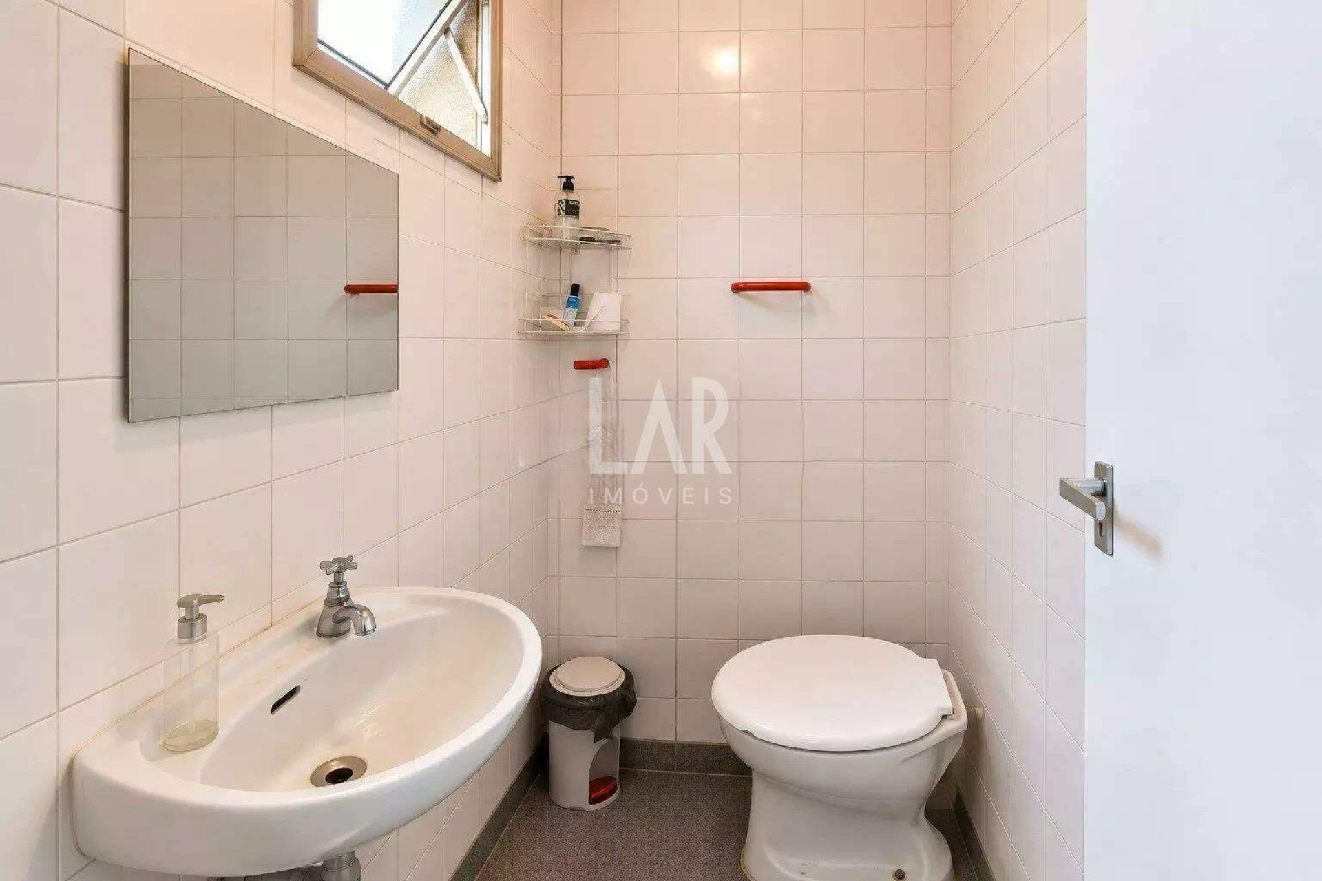 Apartamento de 3 quartos à venda, Santa Lúcia, Belo Horizonte - MG