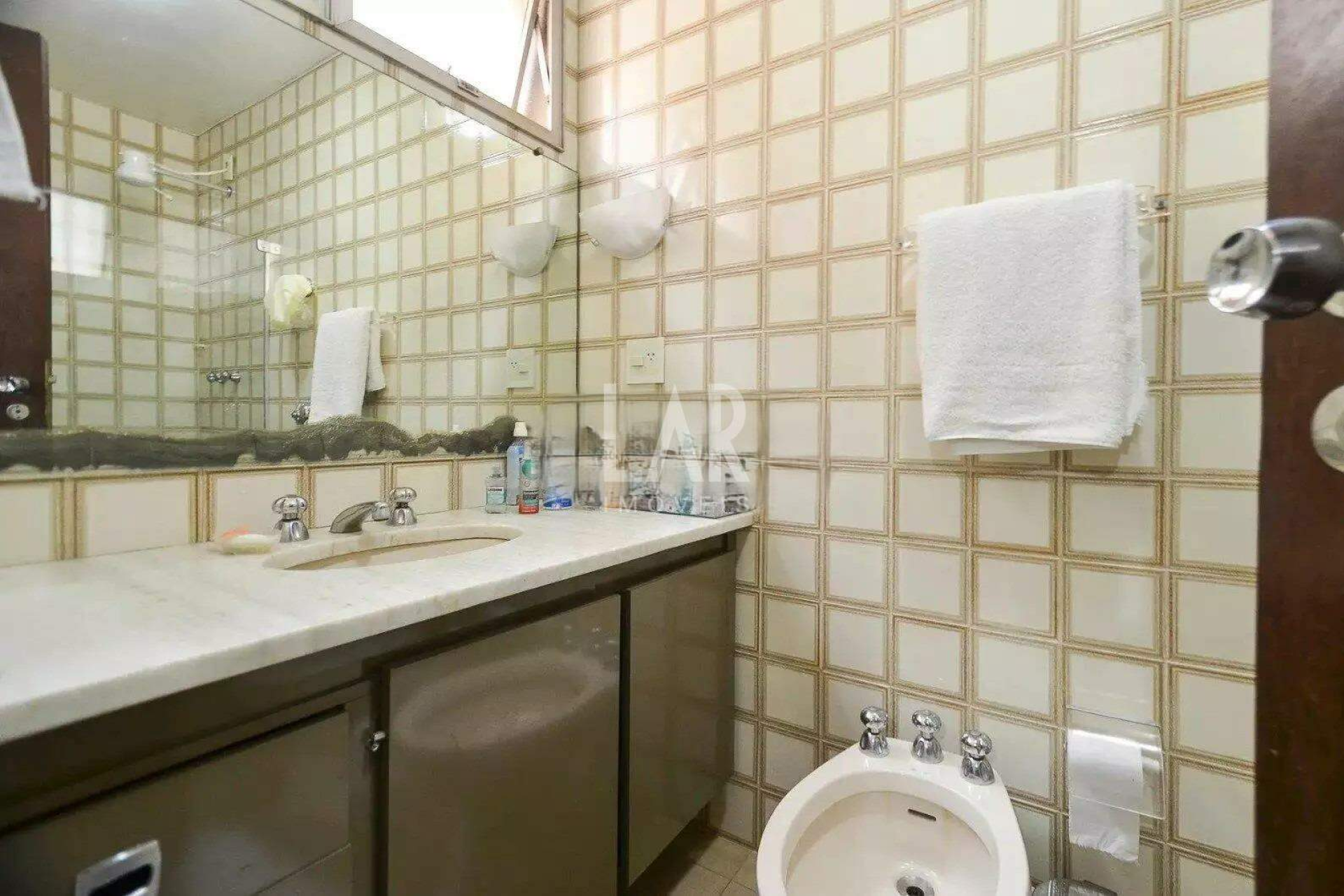 Apartamento de 3 quartos à venda, Santa Lúcia, Belo Horizonte - MG