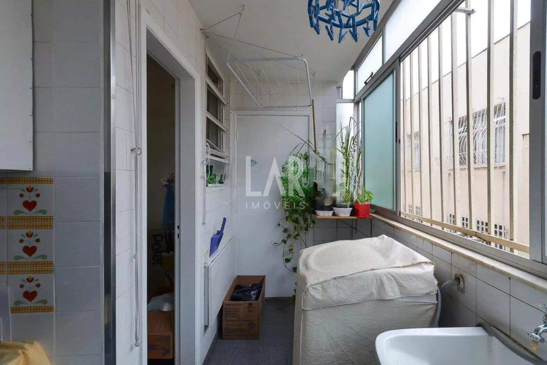 Apartamento de 3 quartos à venda, Santa Lúcia, Belo Horizonte - MG