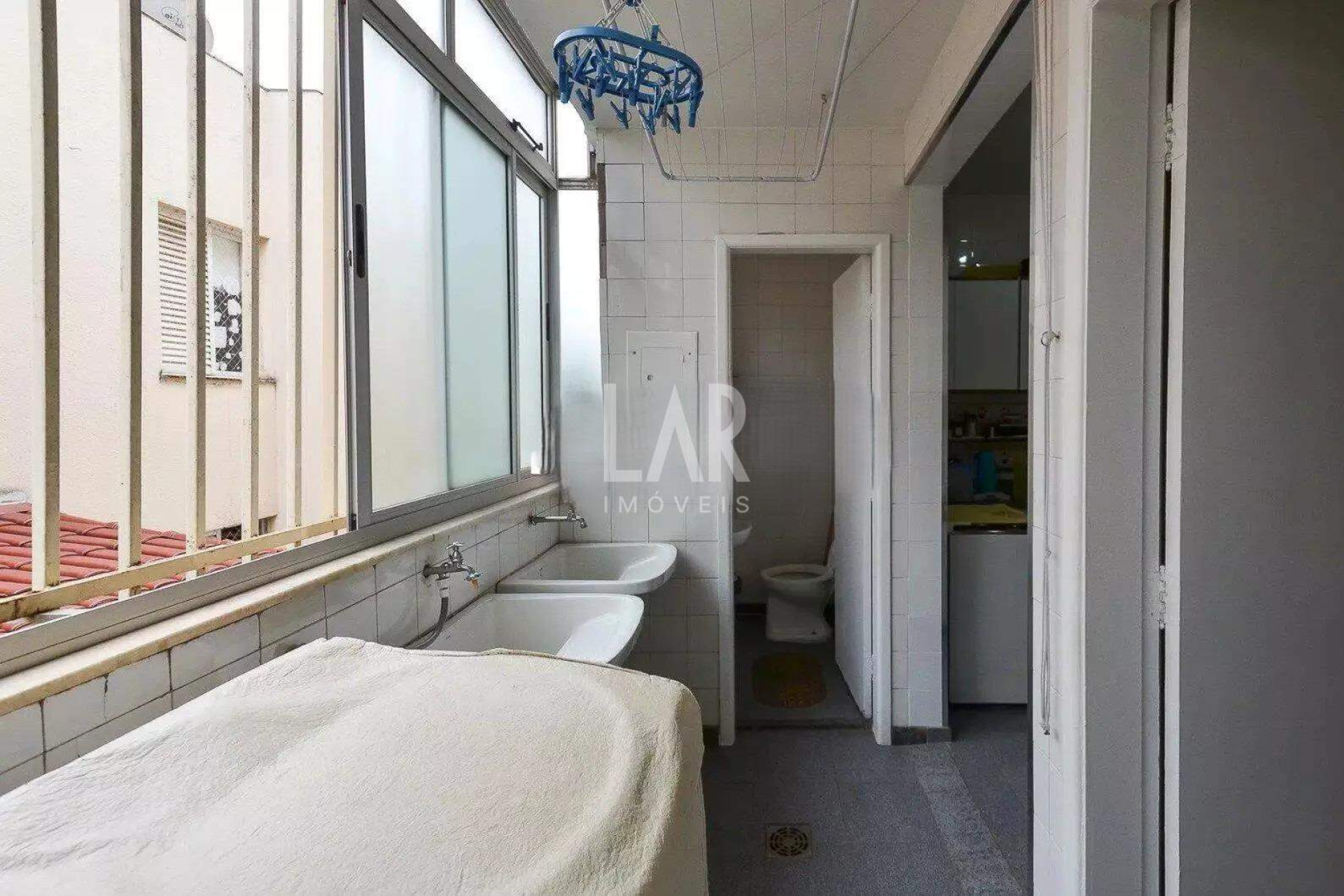 Apartamento de 3 quartos à venda, Santa Lúcia, Belo Horizonte - MG