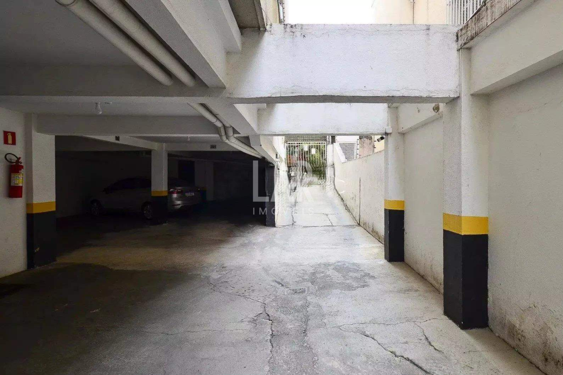 Apartamento de 3 quartos à venda, Santa Lúcia, Belo Horizonte - MG