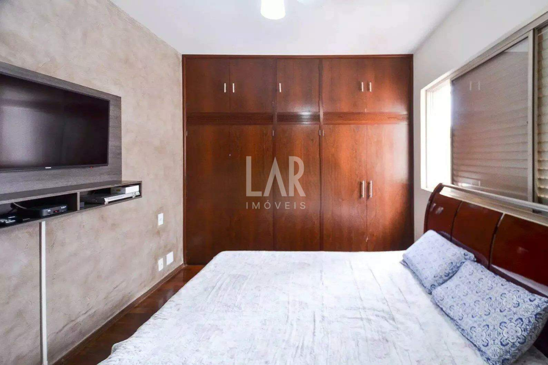 Apartamento de 3 quartos à venda, Santa Lúcia, Belo Horizonte - MG