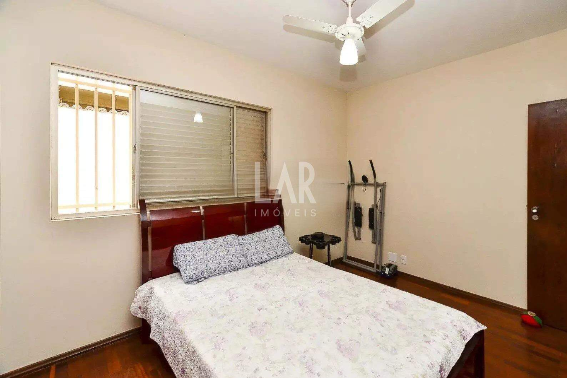 Apartamento de 3 quartos à venda, Santa Lúcia, Belo Horizonte - MG