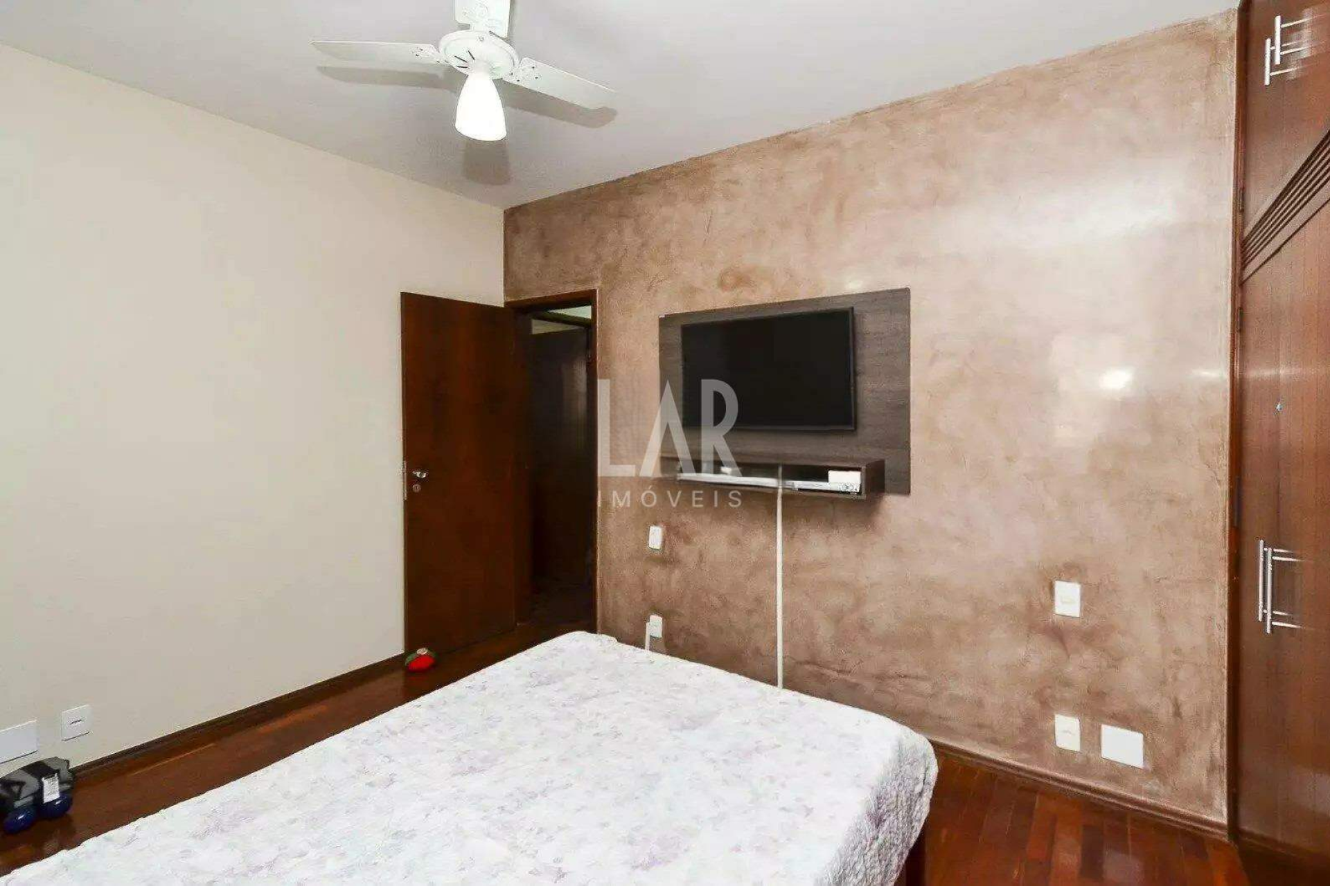Apartamento de 3 quartos à venda, Santa Lúcia, Belo Horizonte - MG