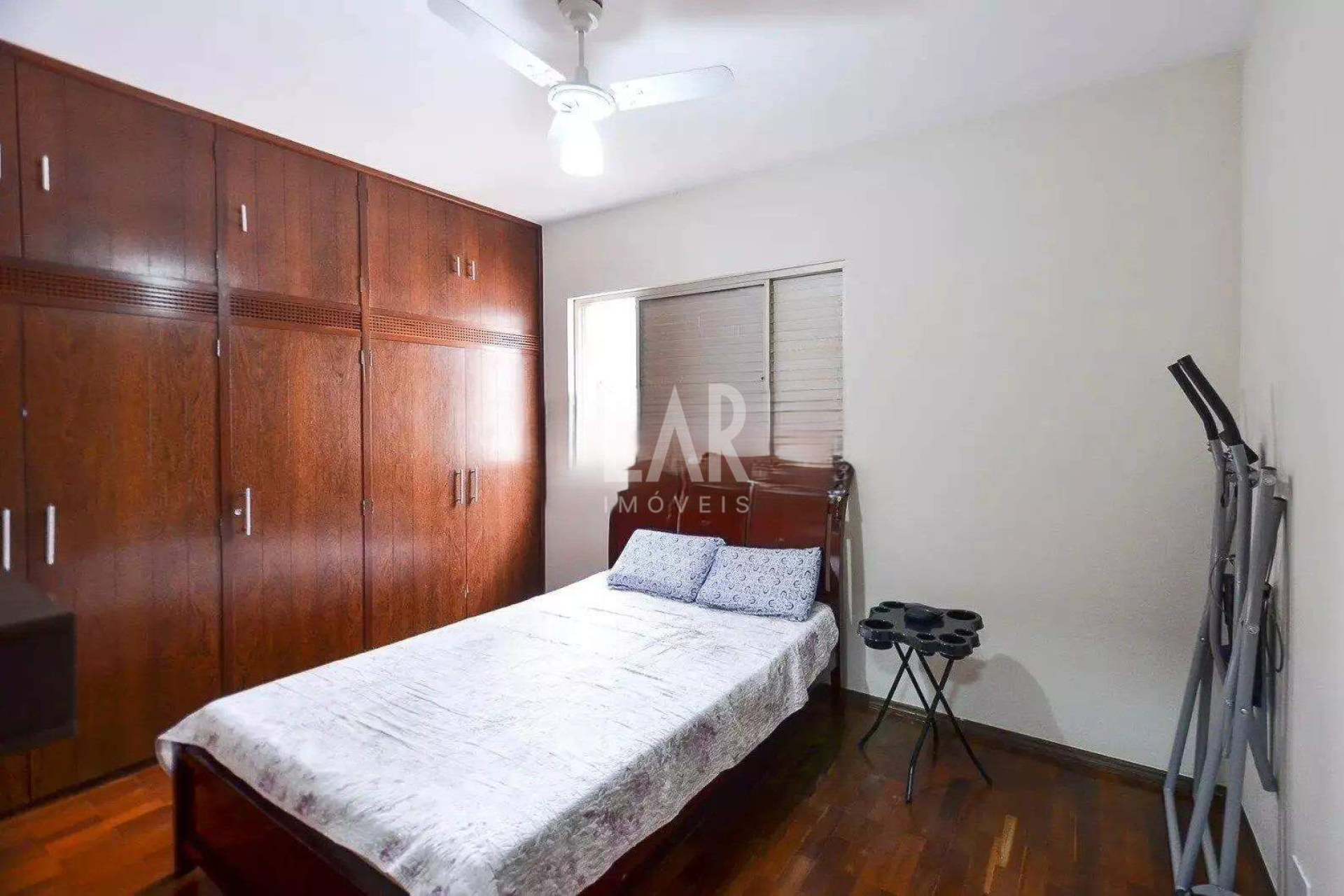 Apartamento de 3 quartos à venda, Santa Lúcia, Belo Horizonte - MG