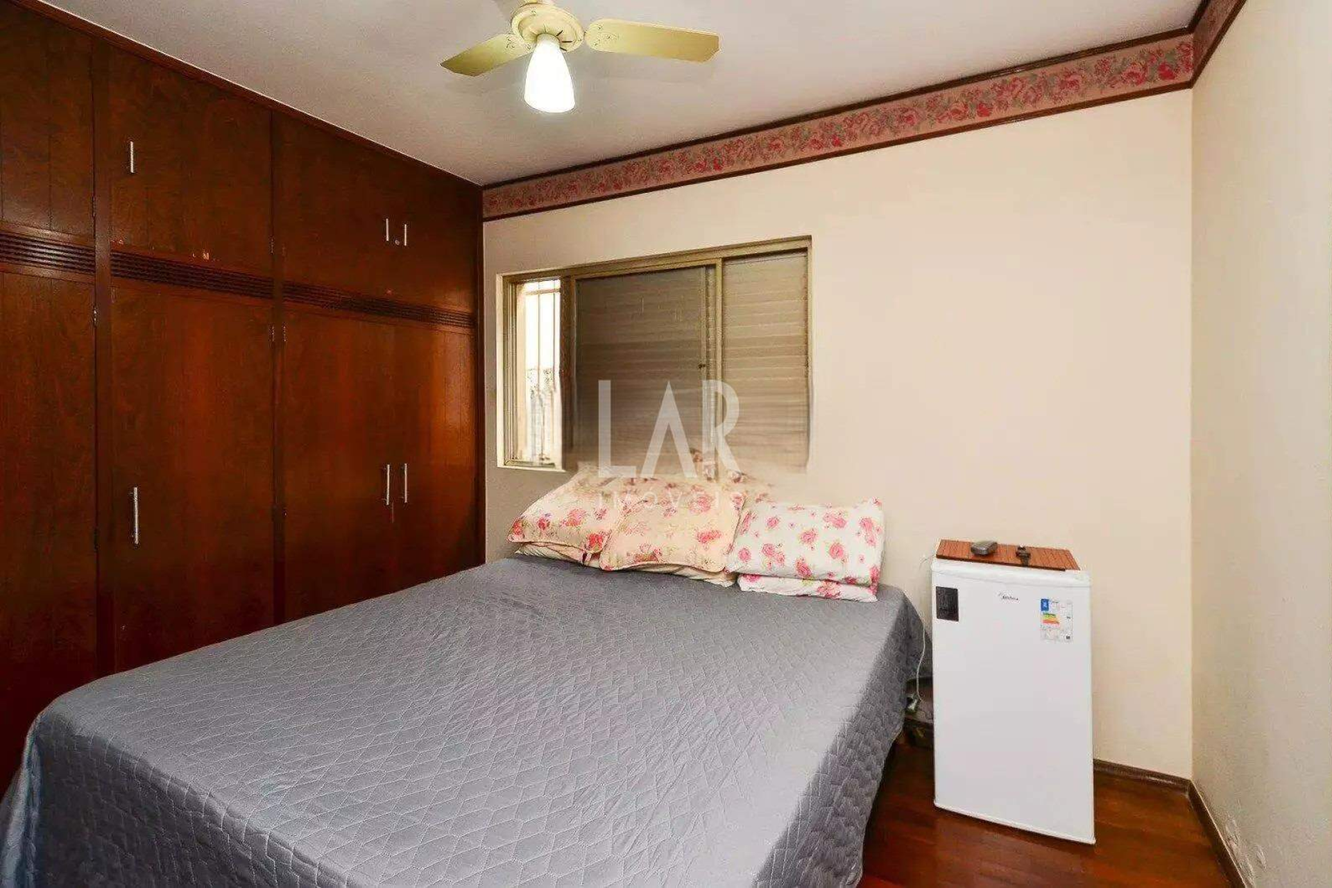 Apartamento de 3 quartos à venda, Santa Lúcia, Belo Horizonte - MG