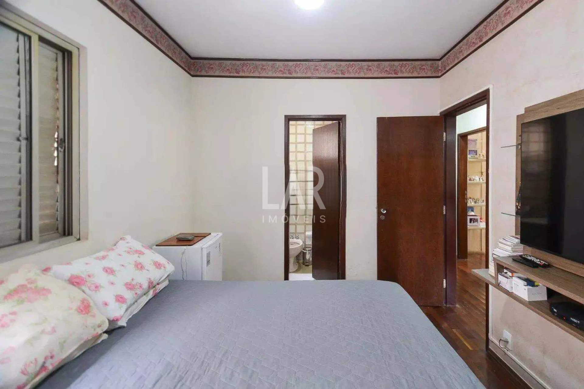 Apartamento de 3 quartos à venda, Santa Lúcia, Belo Horizonte - MG