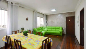 Apartamento de 3 quartos à venda, Santa Lúcia, Belo Horizonte - MG
