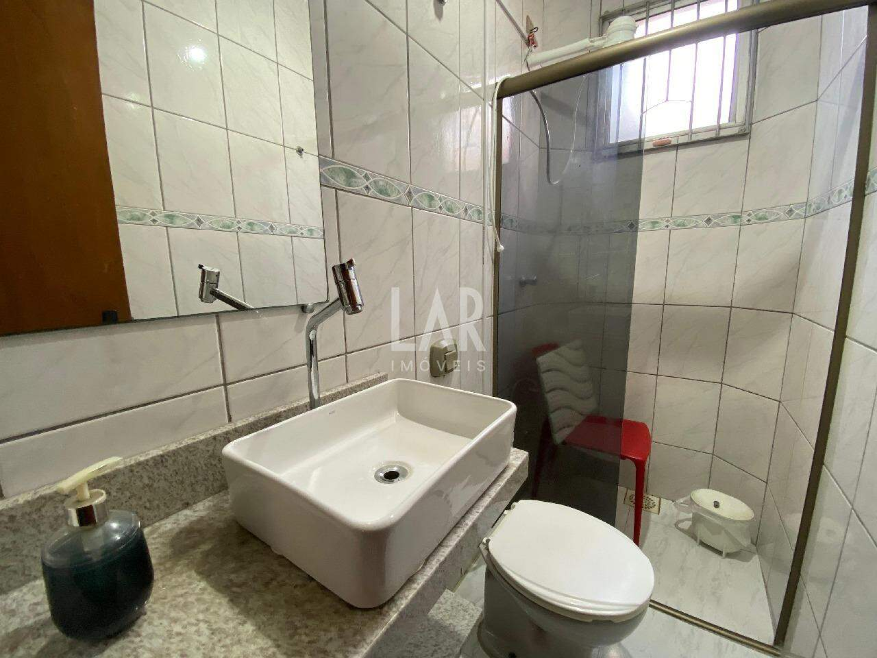 Apartamento de 3 quartos à venda, Planalto, Belo Horizonte - MG