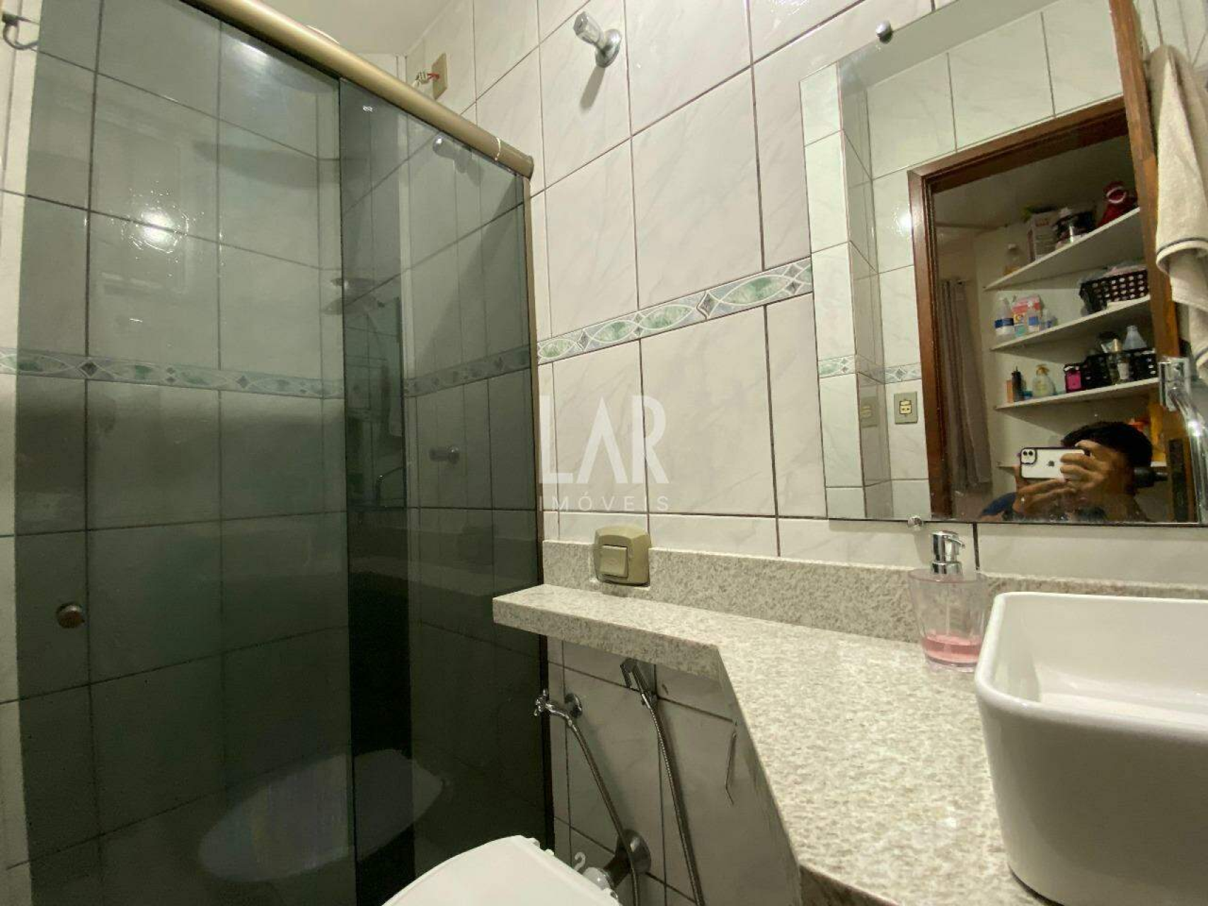 Apartamento de 3 quartos à venda, Planalto, Belo Horizonte - MG