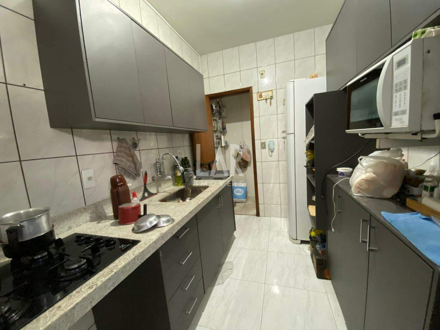 Apartamento de 3 quartos à venda, Planalto, Belo Horizonte - MG
