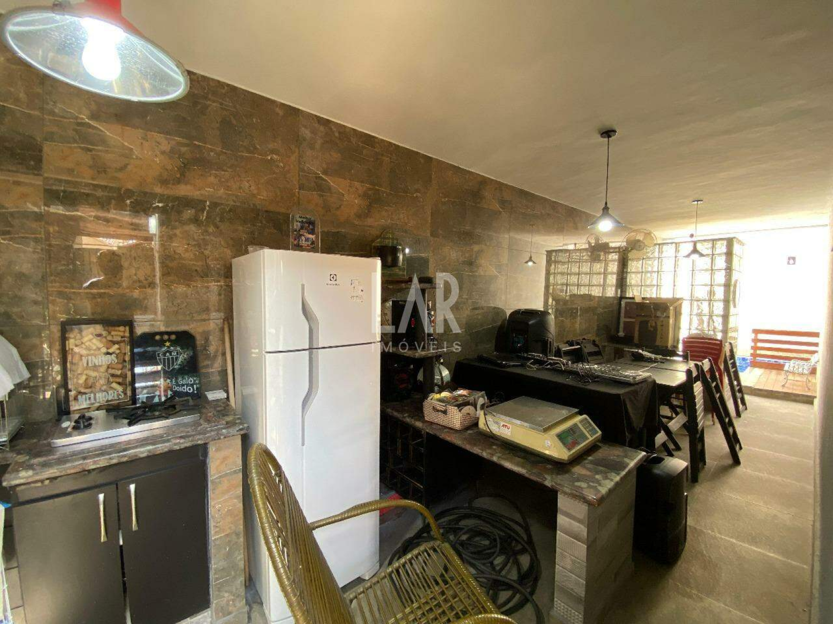 Apartamento de 3 quartos à venda, Planalto, Belo Horizonte - MG