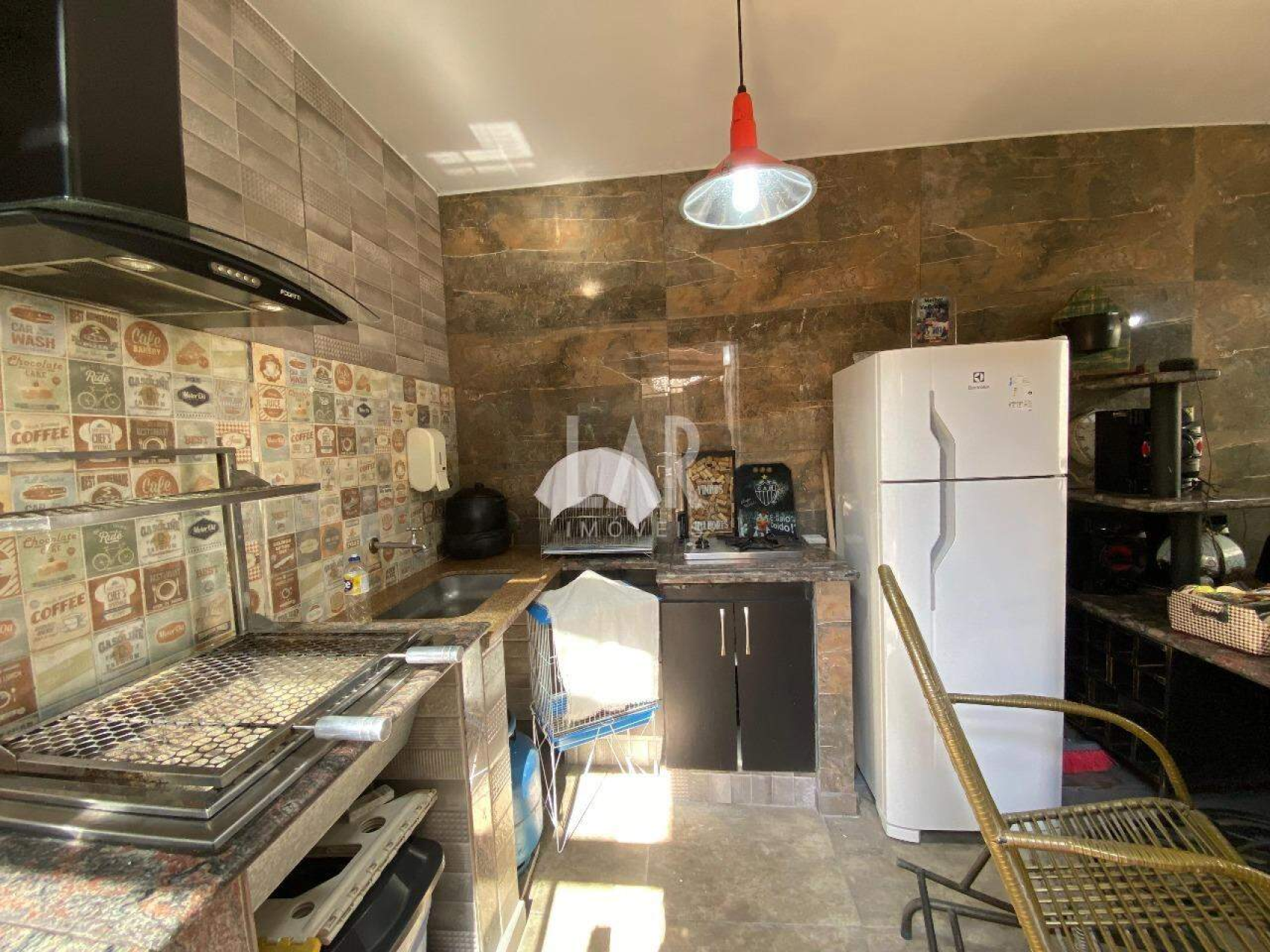 Apartamento de 3 quartos à venda, Planalto, Belo Horizonte - MG