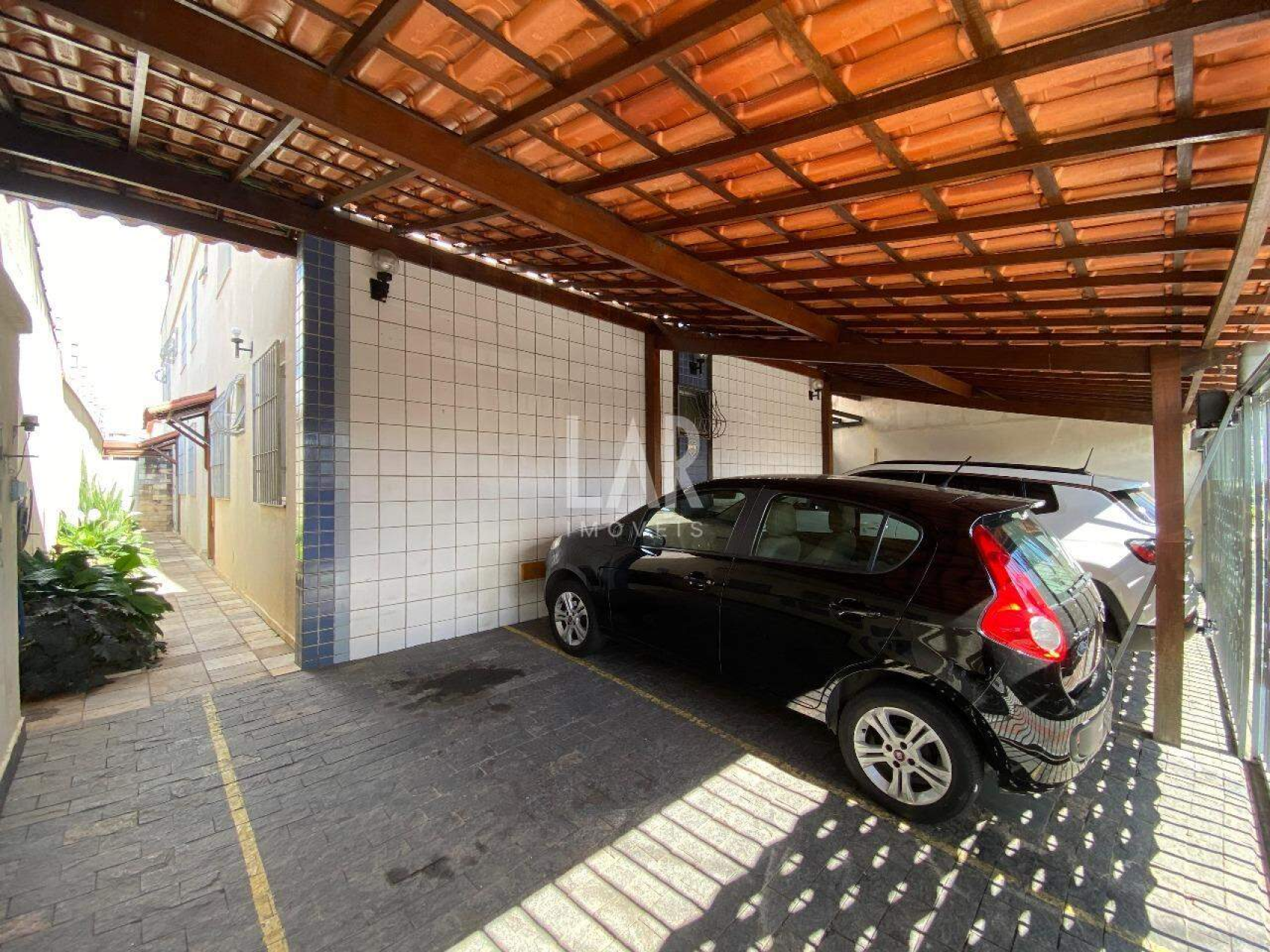 Apartamento de 3 quartos à venda, Planalto, Belo Horizonte - MG