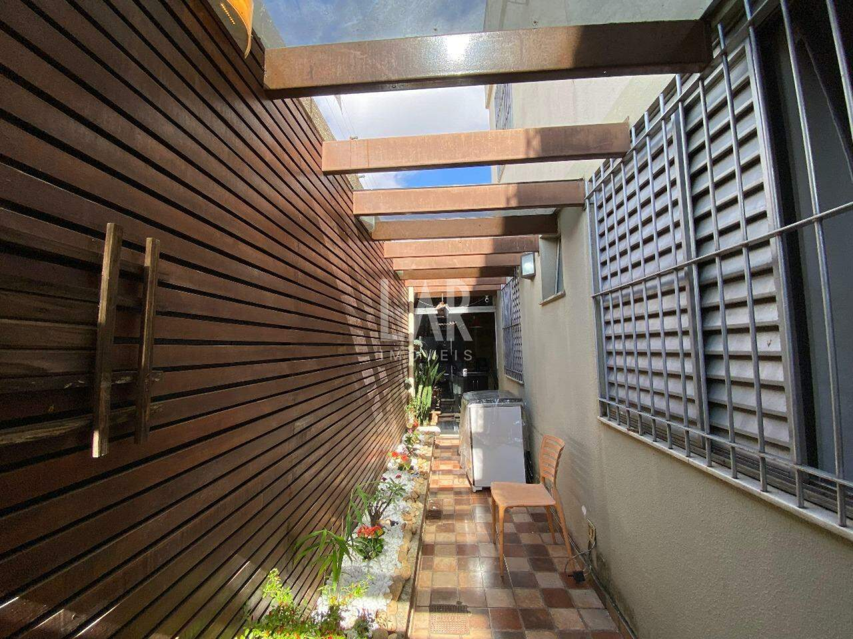 Apartamento de 3 quartos à venda, Planalto, Belo Horizonte - MG
