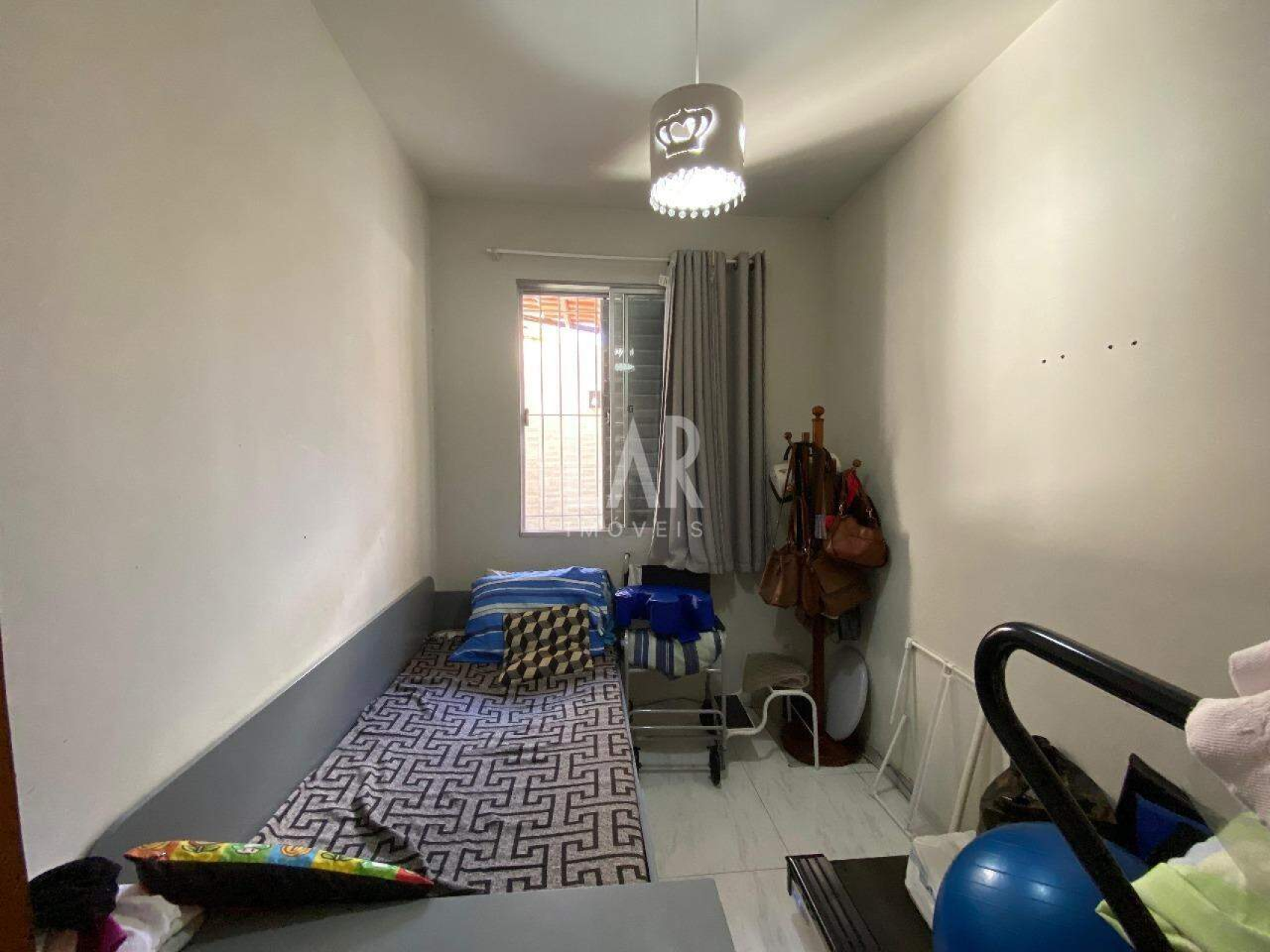 Apartamento de 3 quartos à venda, Planalto, Belo Horizonte - MG