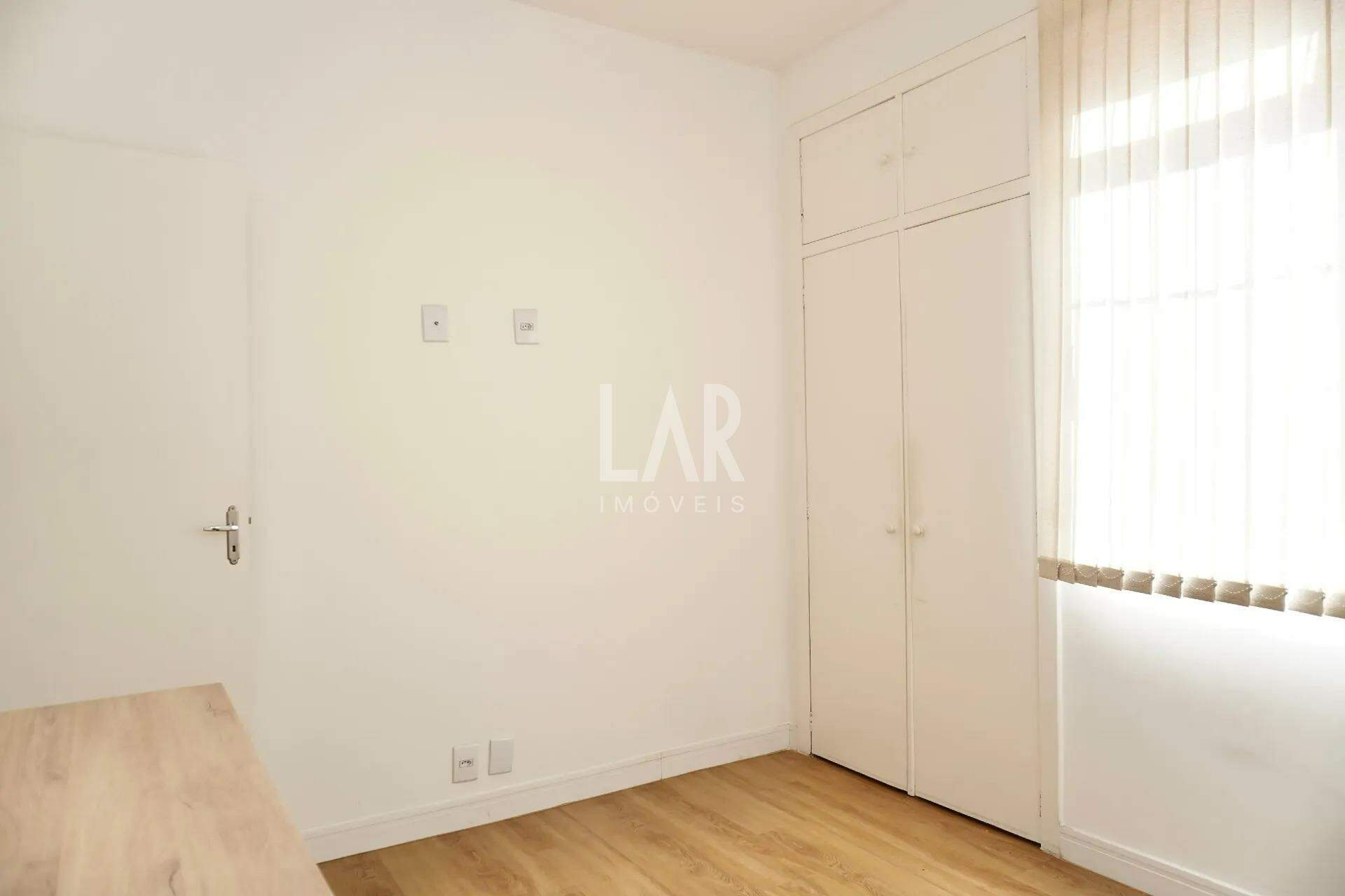 Apartamento de 2 quartos para alugar, Santa Efigênia, Belo Horizonte - MG