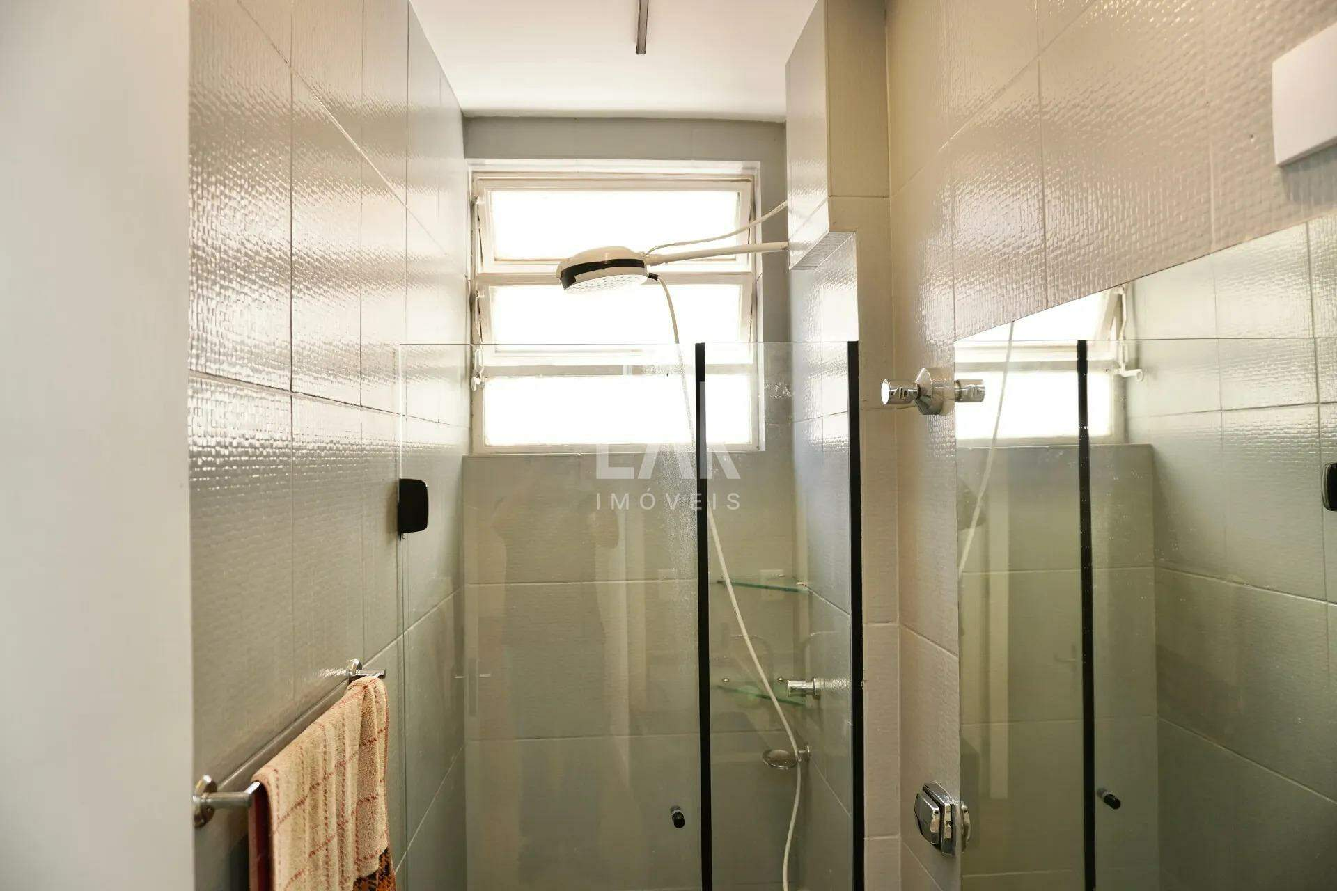 Apartamento de 2 quartos para alugar, Santa Efigênia, Belo Horizonte - MG