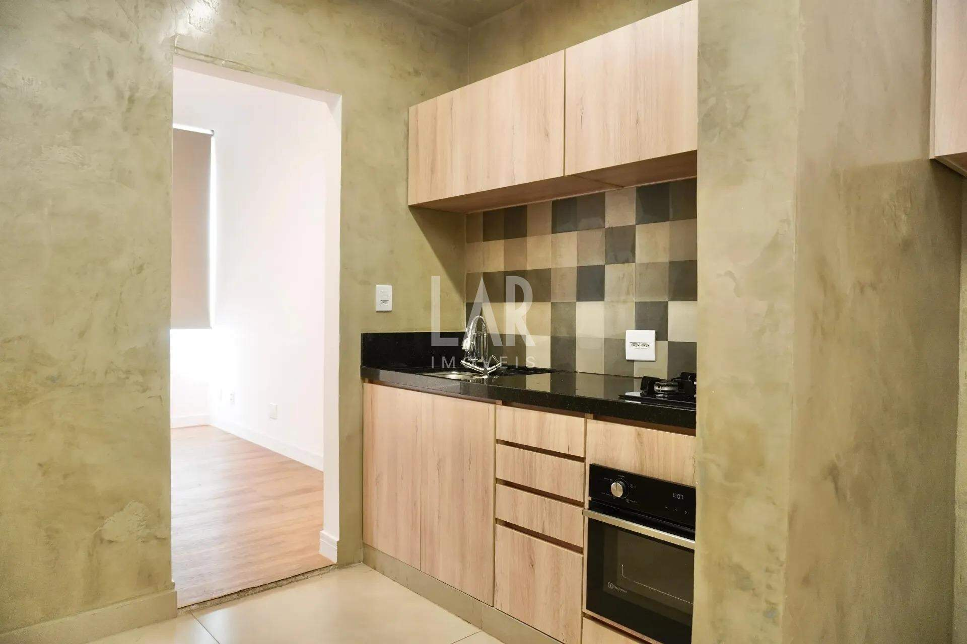 Apartamento de 2 quartos para alugar, Santa Efigênia, Belo Horizonte - MG