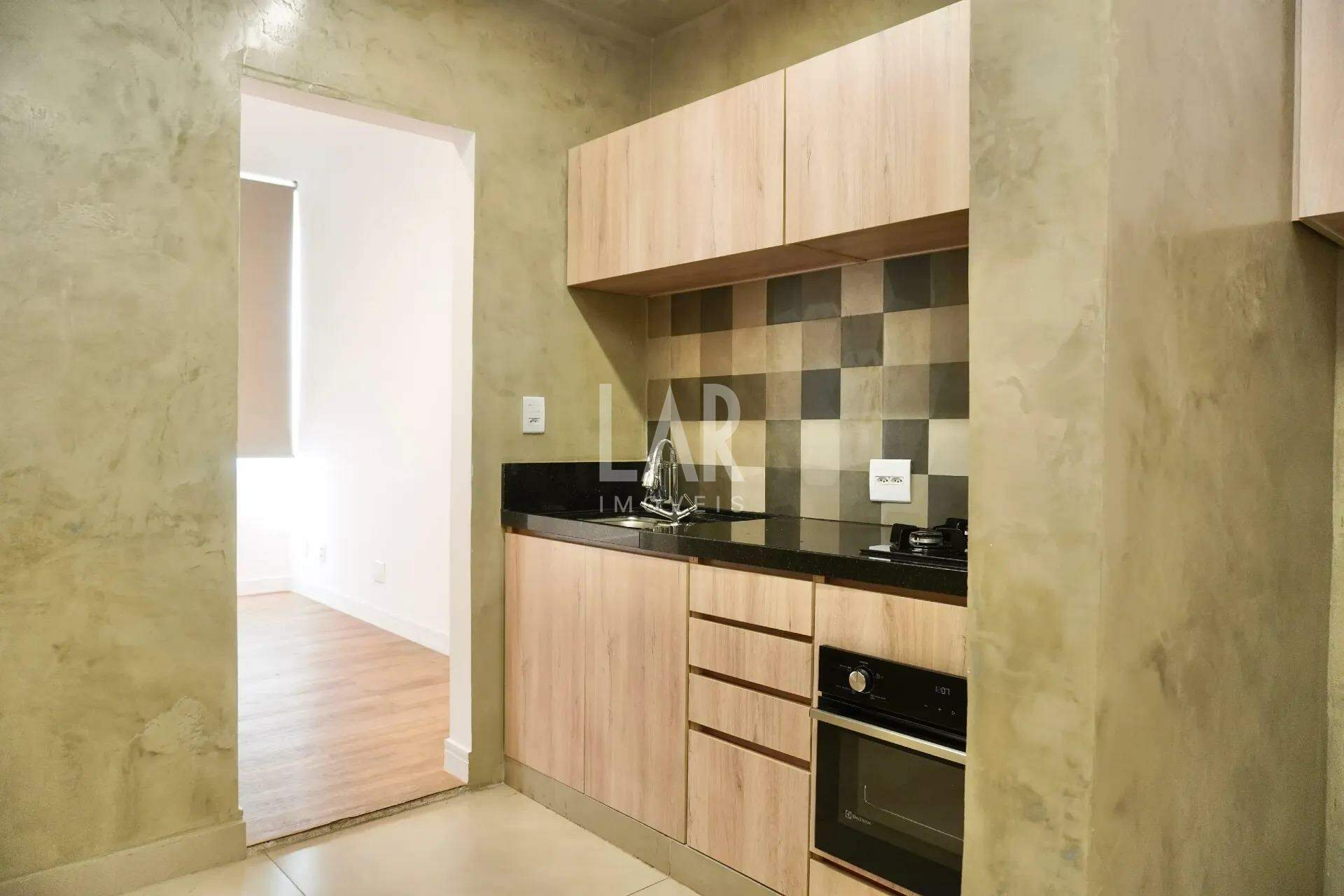 Apartamento de 2 quartos para alugar, Santa Efigênia, Belo Horizonte - MG