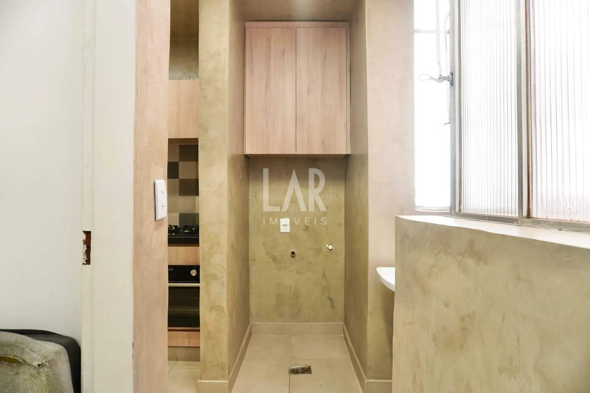 Apartamento de 2 quartos para alugar, Santa Efigênia, Belo Horizonte - MG