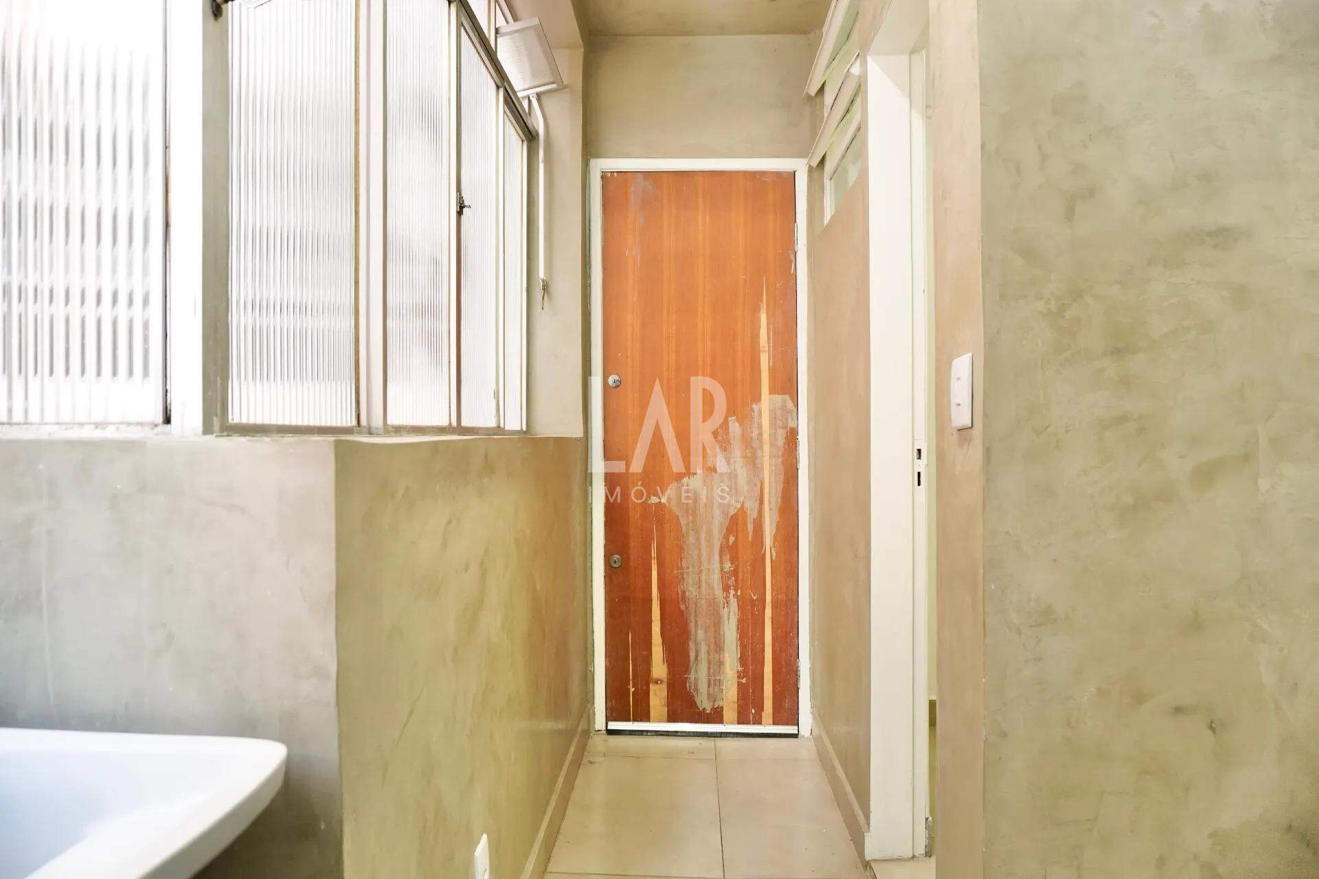 Apartamento de 2 quartos para alugar, Santa Efigênia, Belo Horizonte - MG