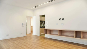 Apartamento de 2 quartos para alugar, Santa Efigênia, Belo Horizonte - MG