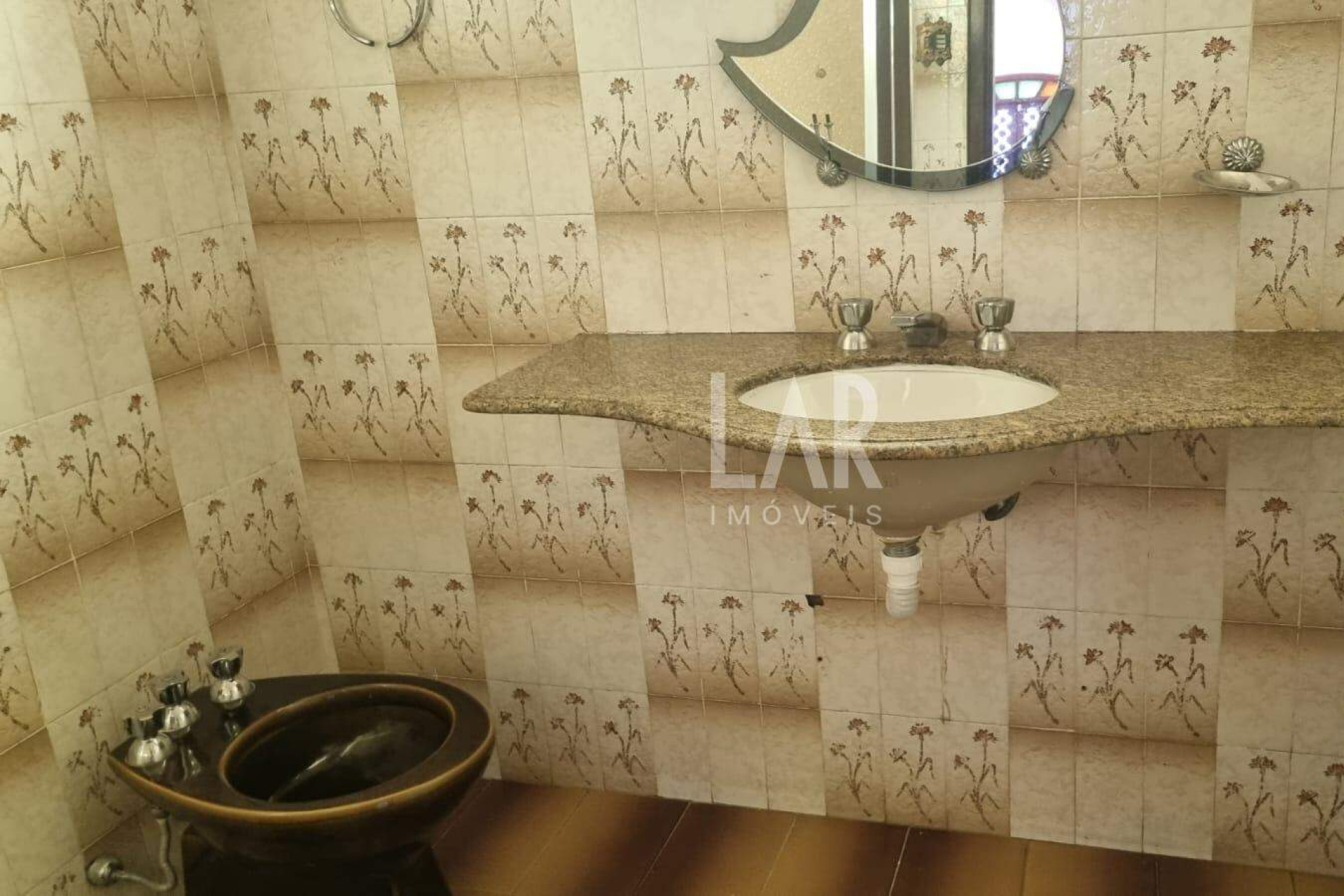 Casa de 4 quartos à venda, Jardim América, Belo Horizonte - MG