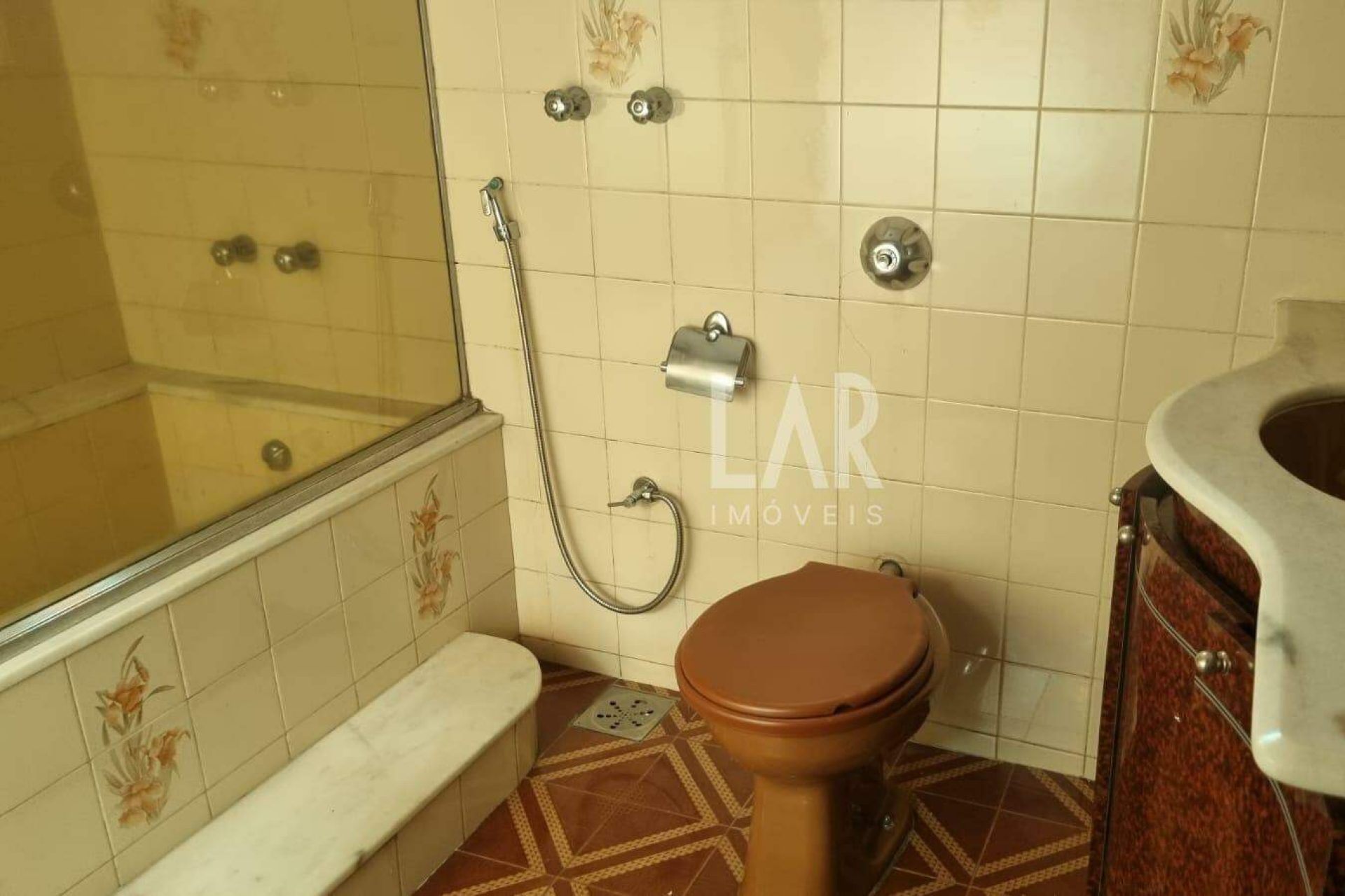 Casa de 4 quartos à venda, Jardim América, Belo Horizonte - MG