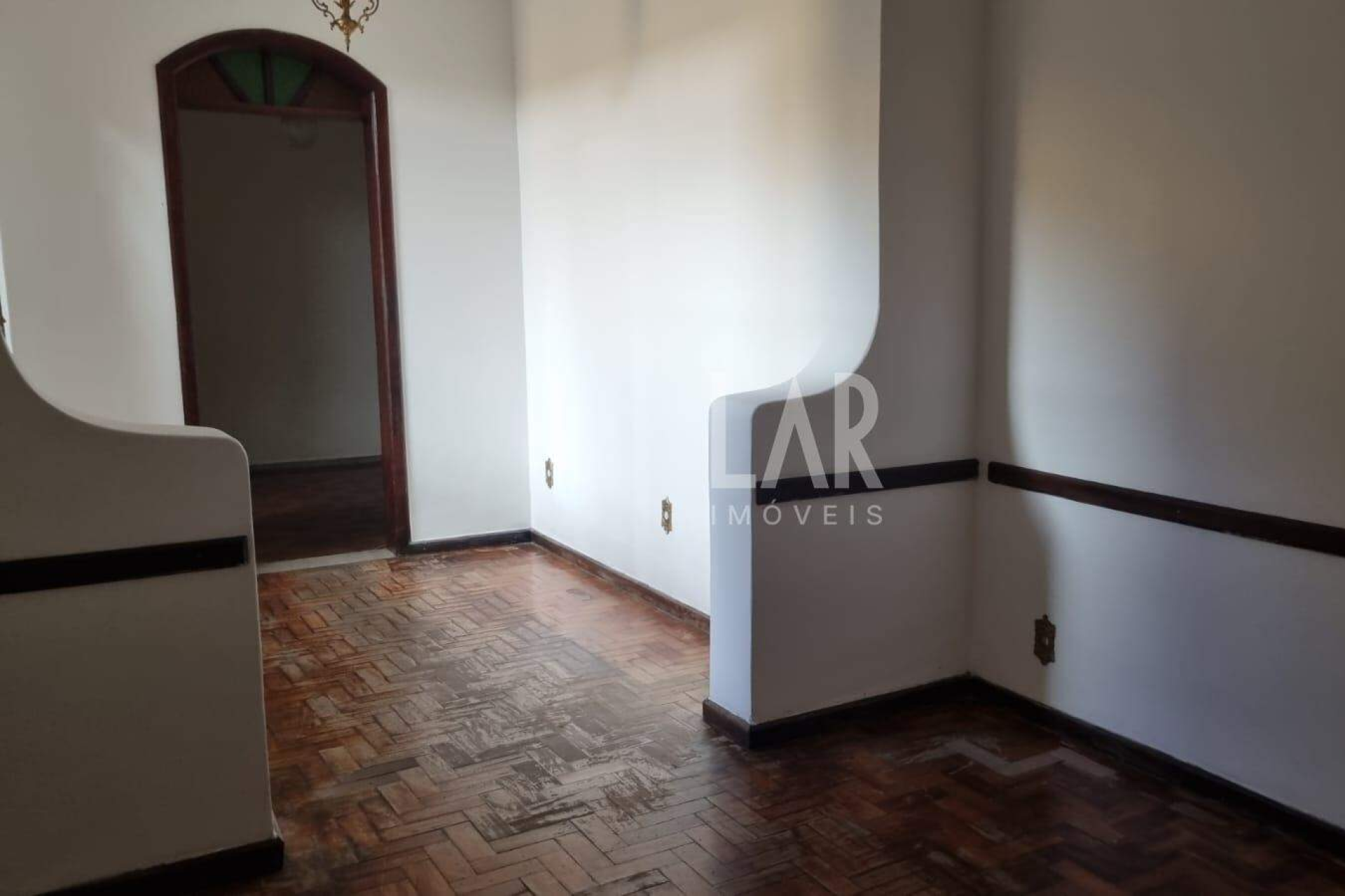 Casa de 4 quartos à venda, Jardim América, Belo Horizonte - MG