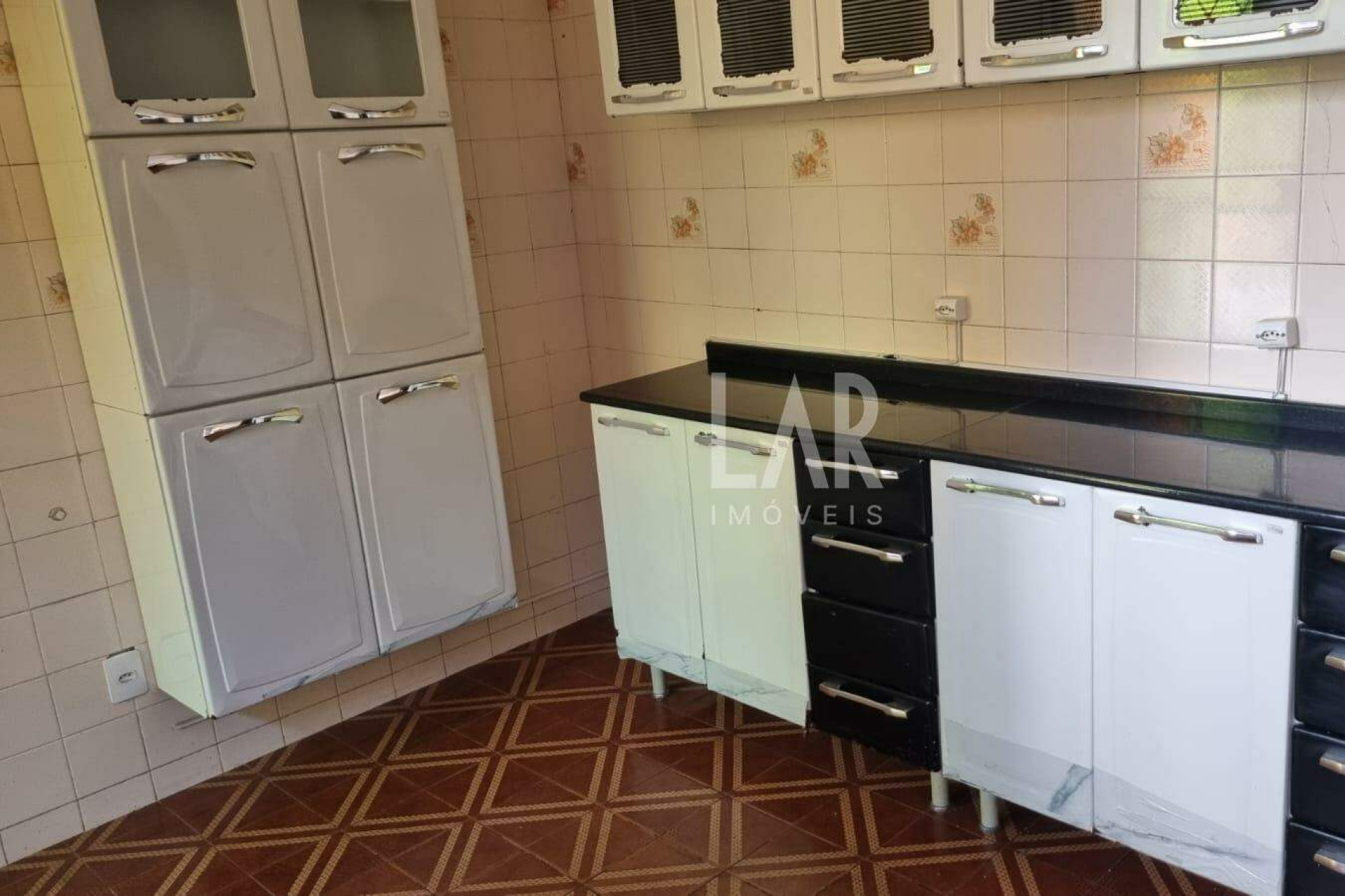 Casa de 4 quartos à venda, Jardim América, Belo Horizonte - MG