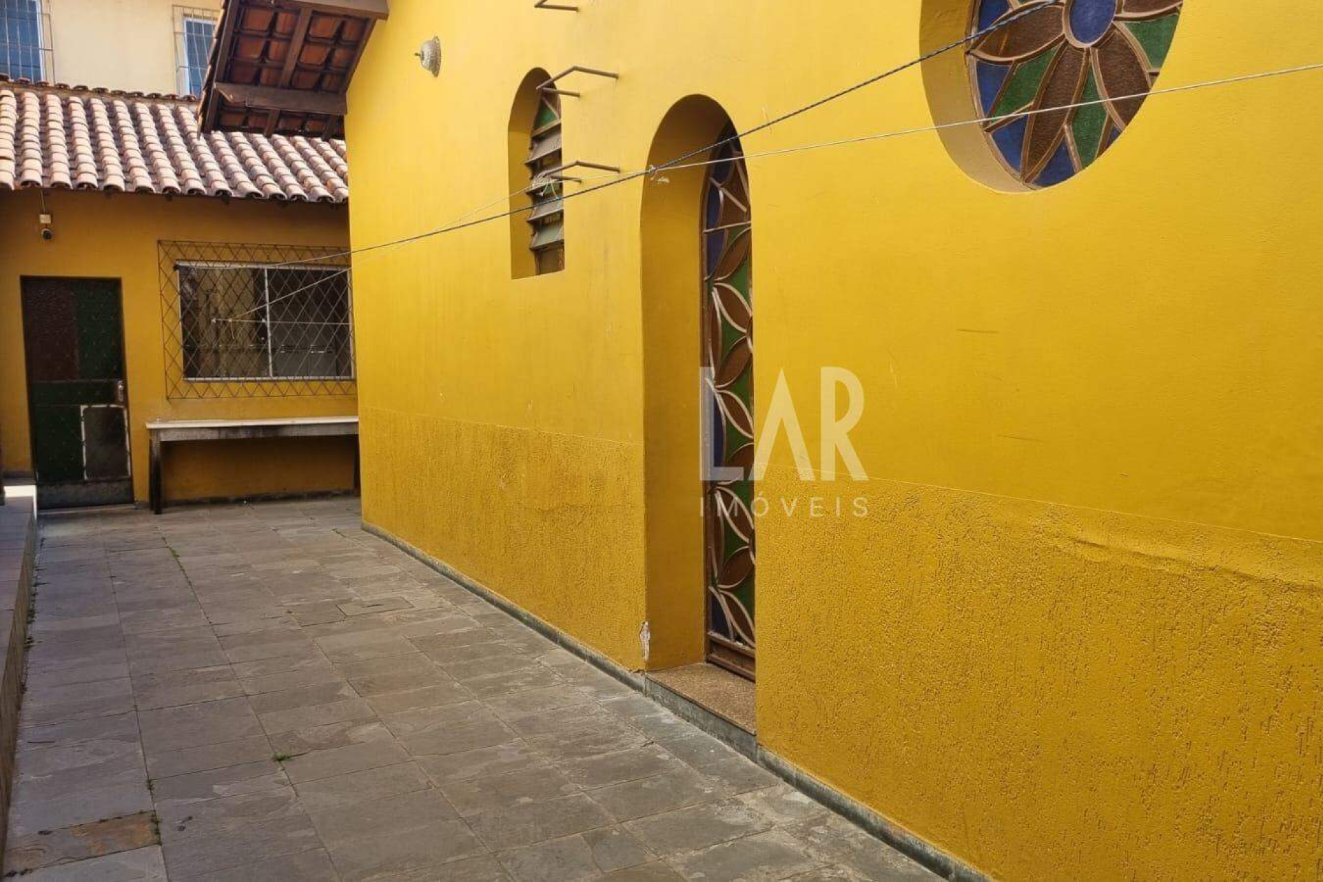 Casa de 4 quartos à venda, Jardim América, Belo Horizonte - MG