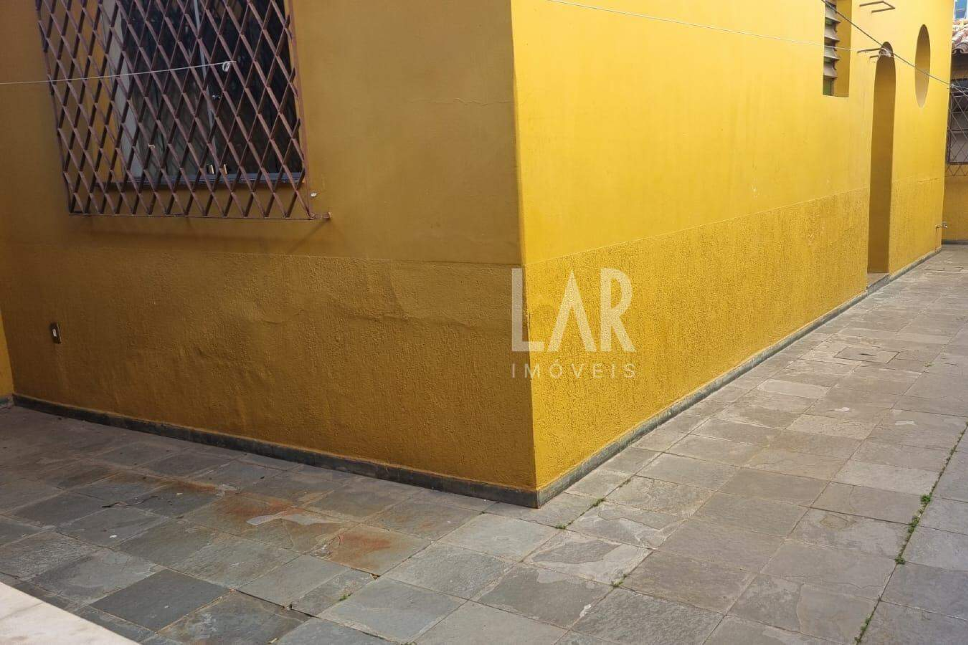 Casa de 4 quartos à venda, Jardim América, Belo Horizonte - MG