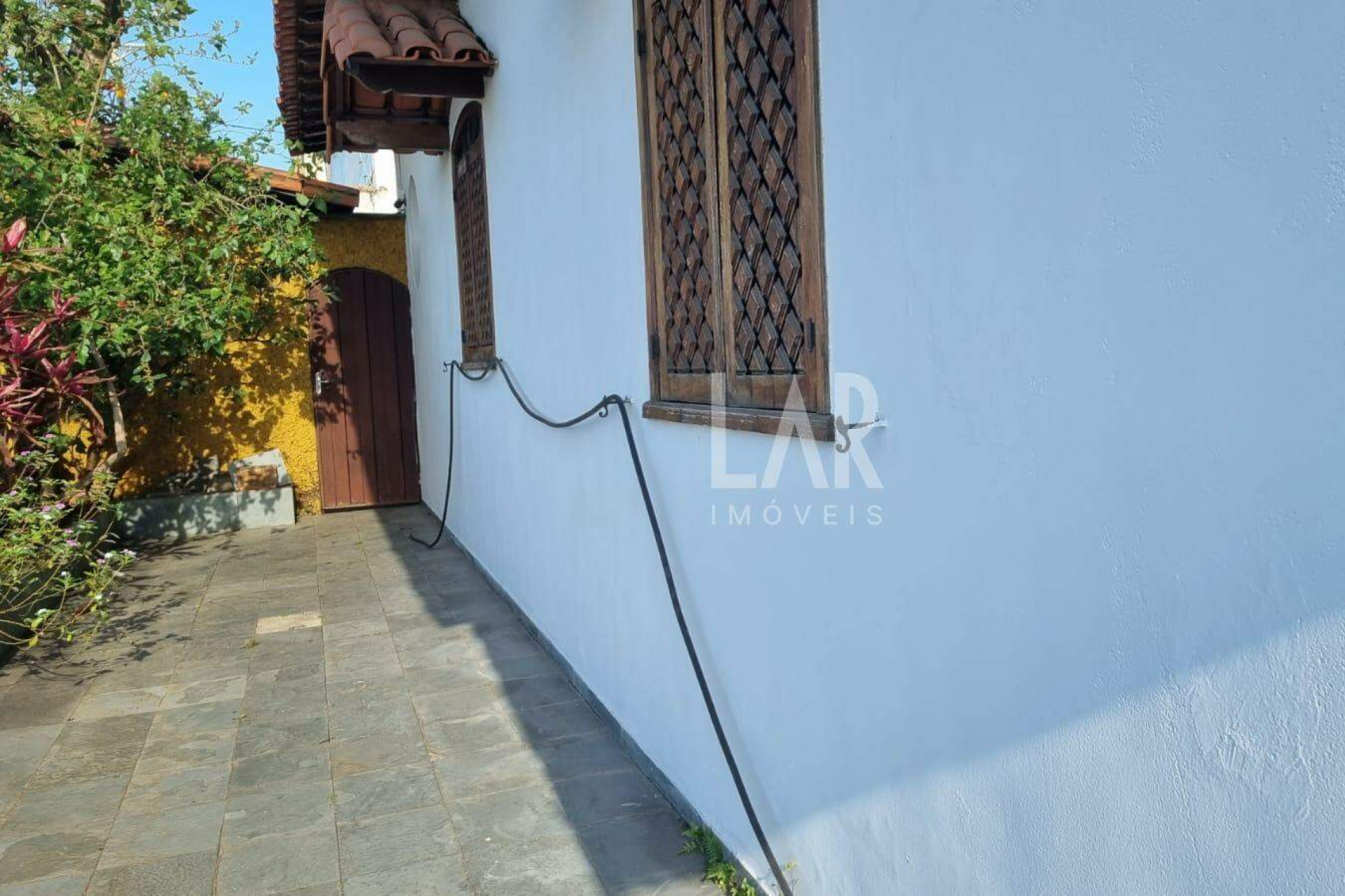 Casa de 4 quartos à venda, Jardim América, Belo Horizonte - MG