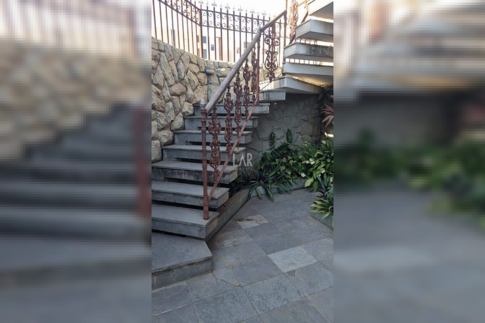 Casa de 4 quartos à venda, Jardim América, Belo Horizonte - MG