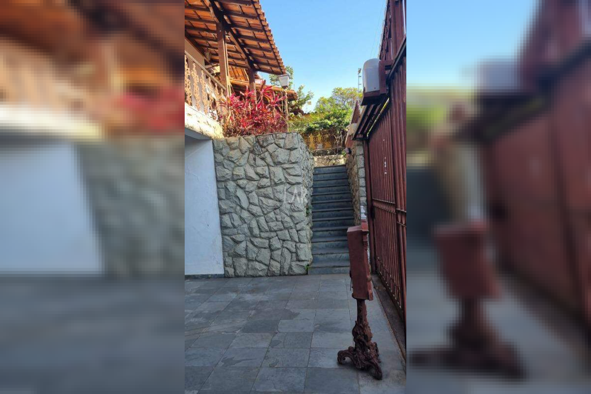 Casa de 4 quartos à venda, Jardim América, Belo Horizonte - MG