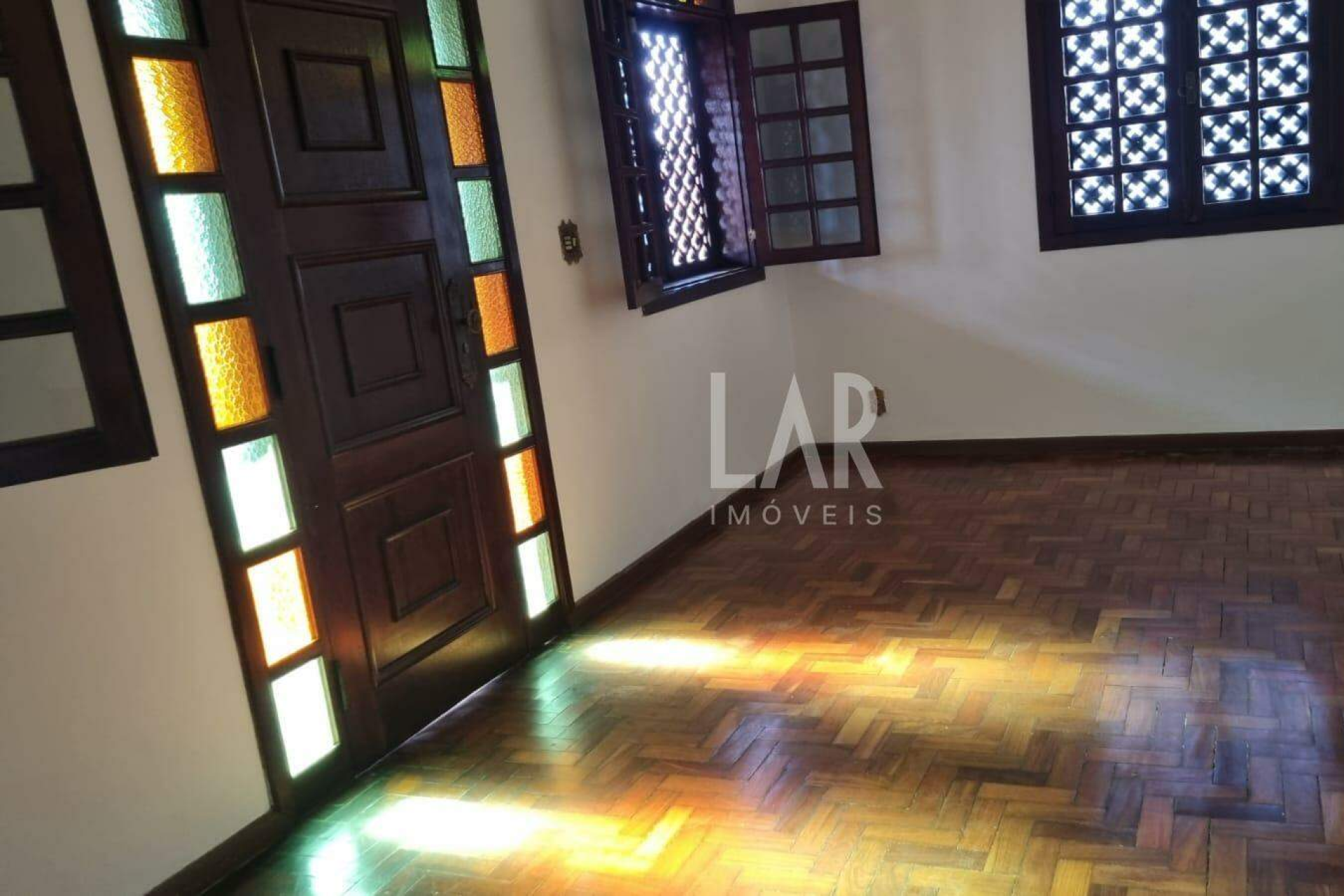 Casa de 4 quartos à venda, Jardim América, Belo Horizonte - MG