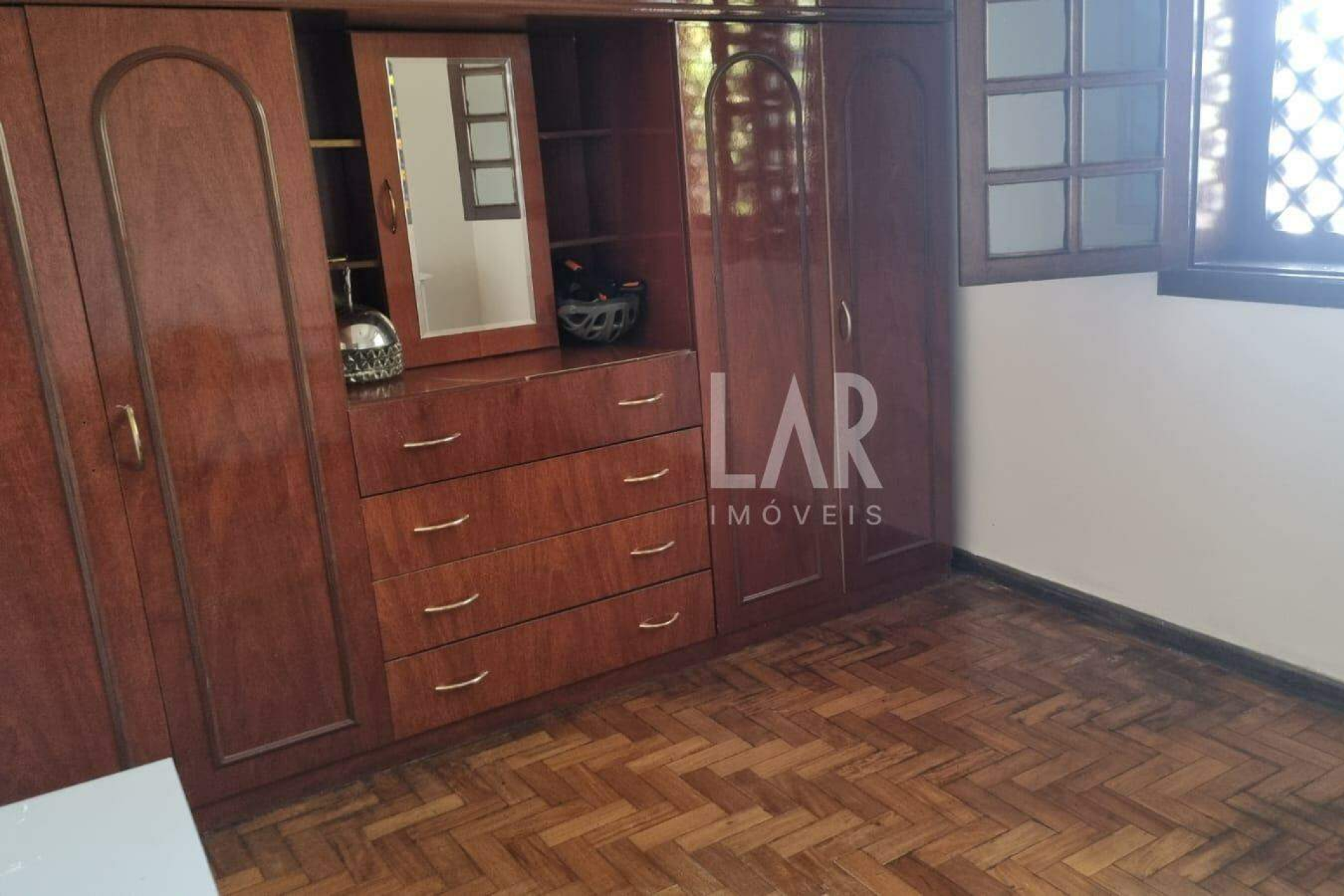 Casa de 4 quartos à venda, Jardim América, Belo Horizonte - MG