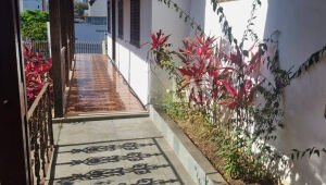 Casa de 4 quartos à venda, Jardim América, Belo Horizonte - MG