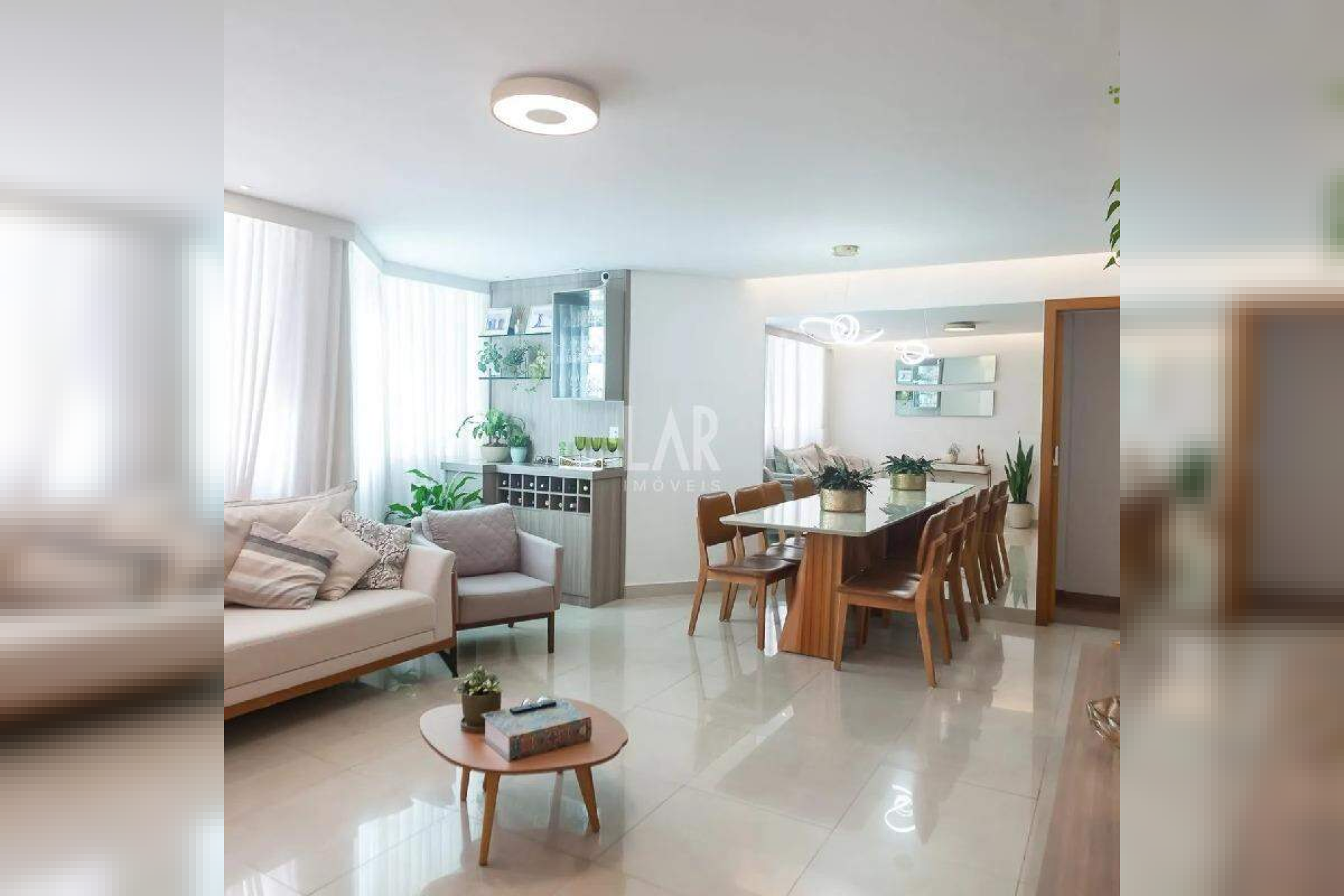 Apartamento de 3 quartos à venda, Buritis, Belo Horizonte - MG