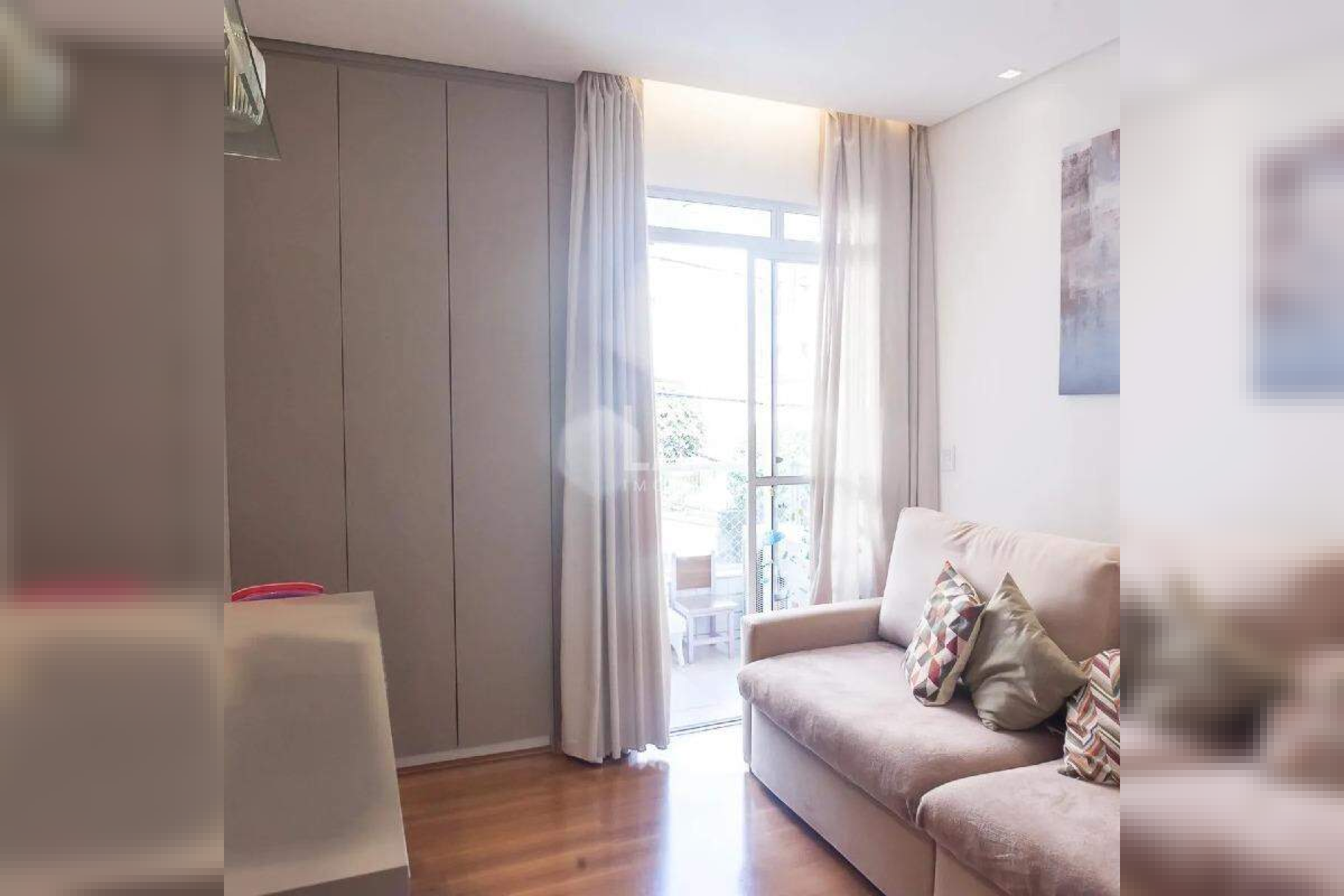Apartamento de 3 quartos à venda, Buritis, Belo Horizonte - MG