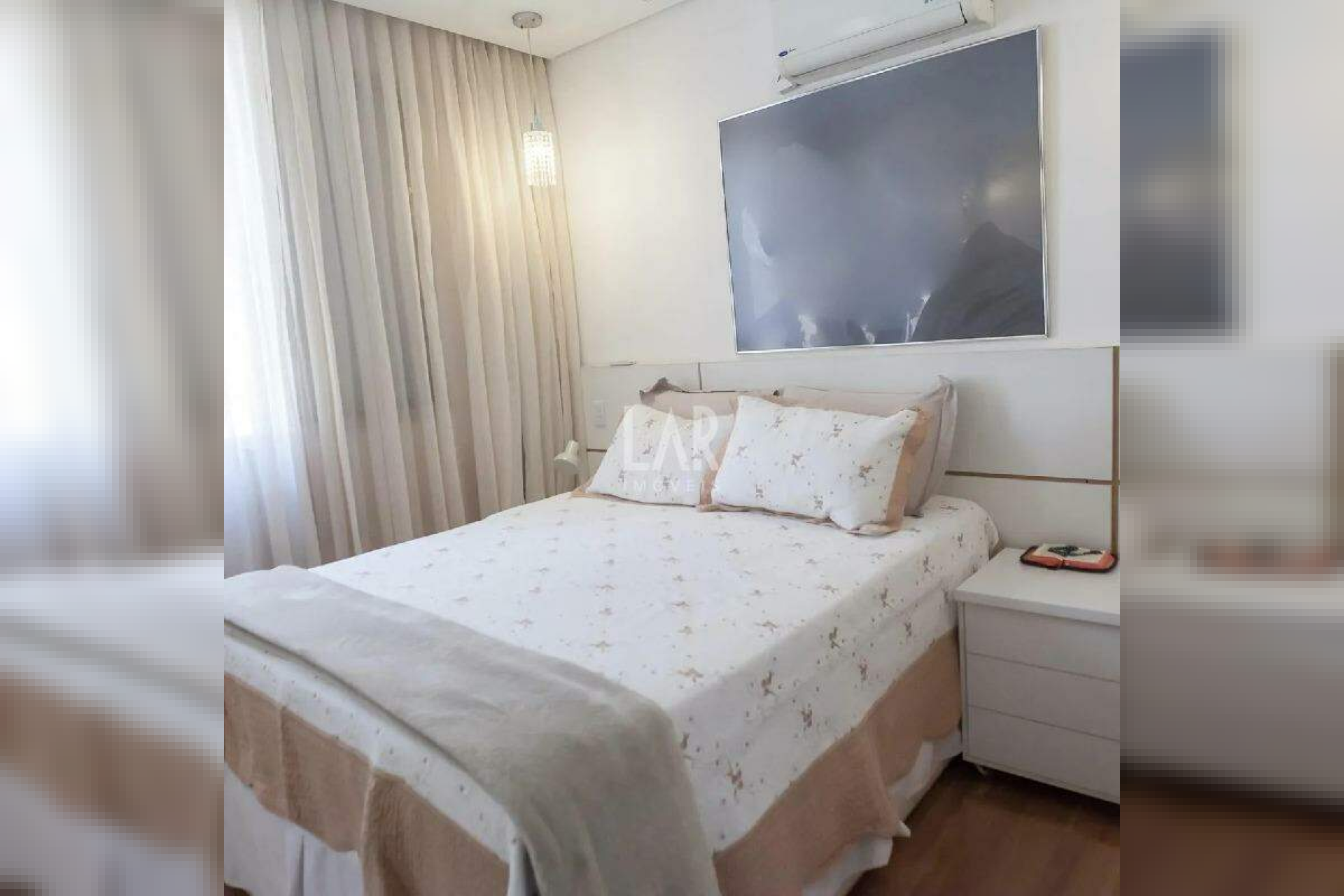 Apartamento de 3 quartos à venda, Buritis, Belo Horizonte - MG