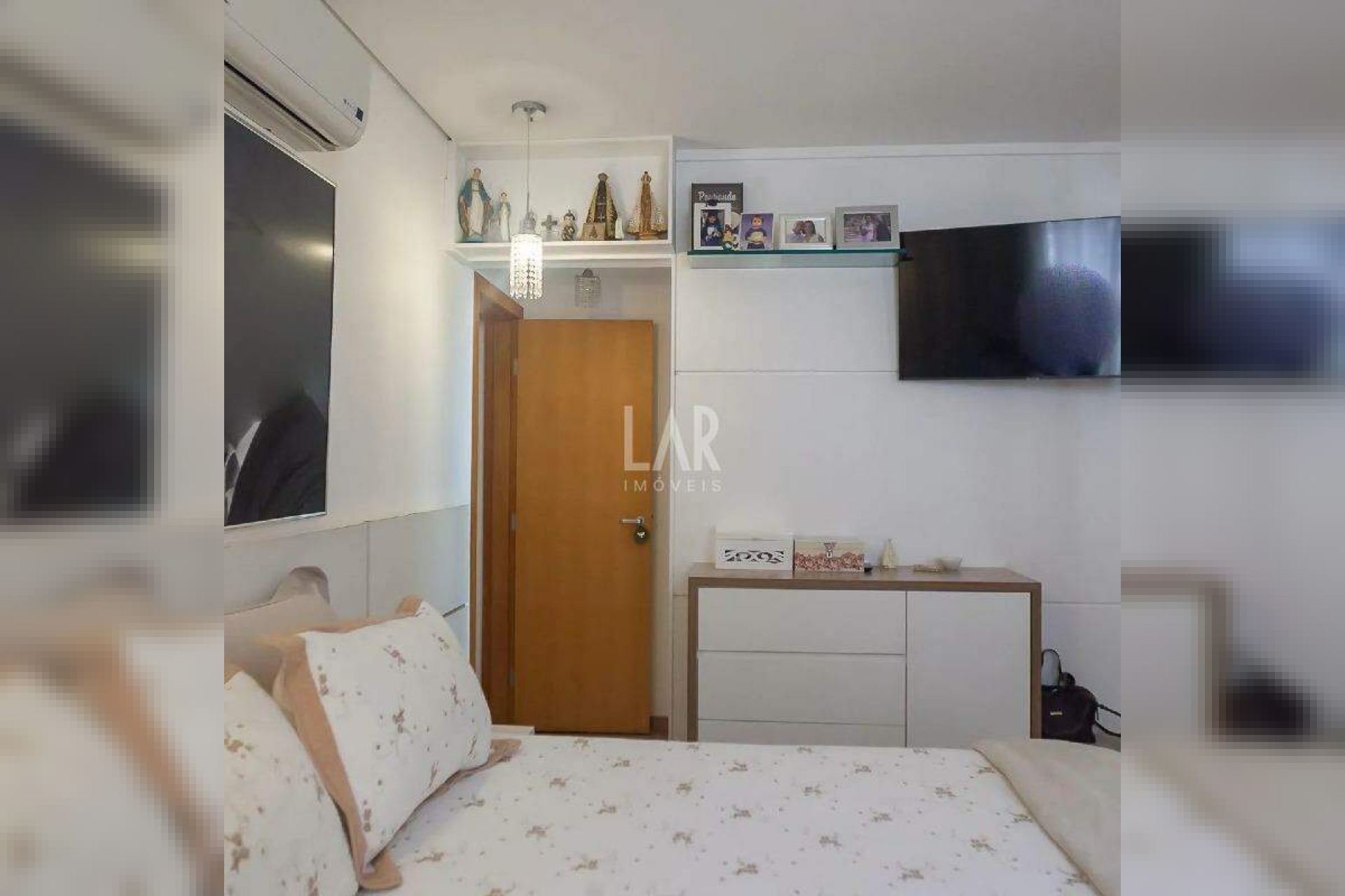 Apartamento de 3 quartos à venda, Buritis, Belo Horizonte - MG